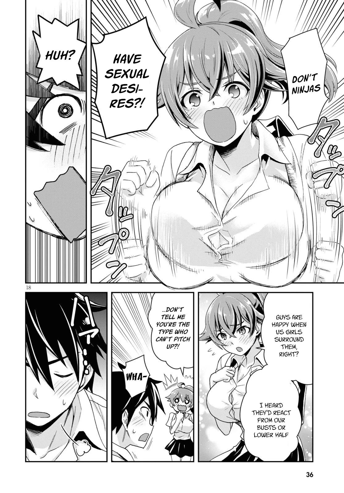 Isekai Yurutto Survival Seikatsu: Gakkou no Minna to Isekai no Mujintou ni Tenishitakedo Ore Dake Rakushou desu Chapter 1 page 22 - Chapter 1