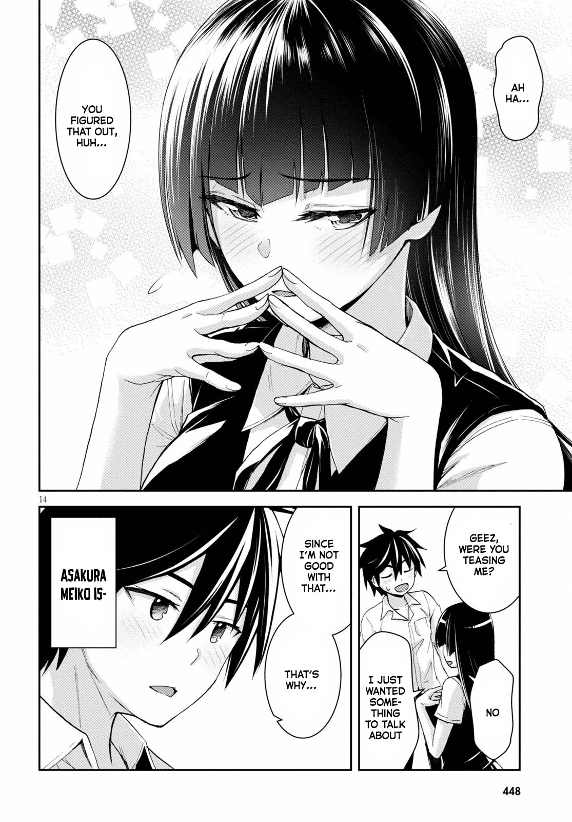 Isekai Yurutto Survival Seikatsu: Gakkou no Minna to Isekai no Mujintou ni Tenishitakedo Ore Dake Rakushou desu Chapter 10 page 15 - Chapter 10