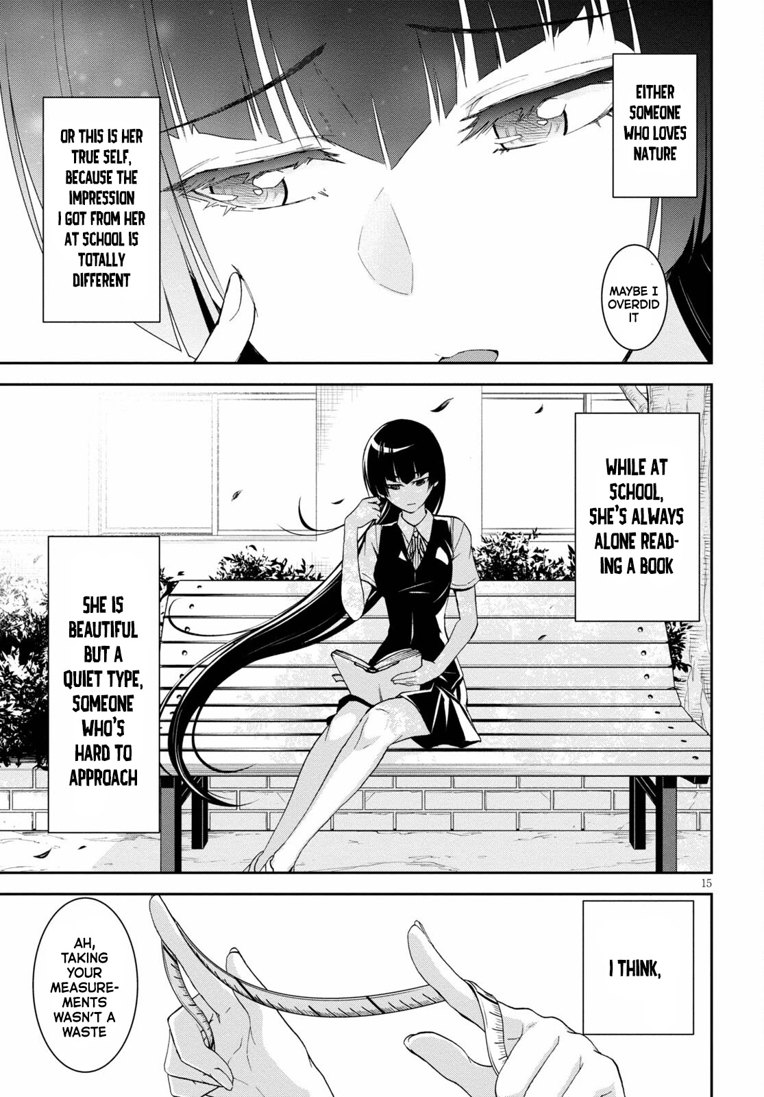 Isekai Yurutto Survival Seikatsu: Gakkou no Minna to Isekai no Mujintou ni Tenishitakedo Ore Dake Rakushou desu Chapter 10 page 16 - Chapter 10