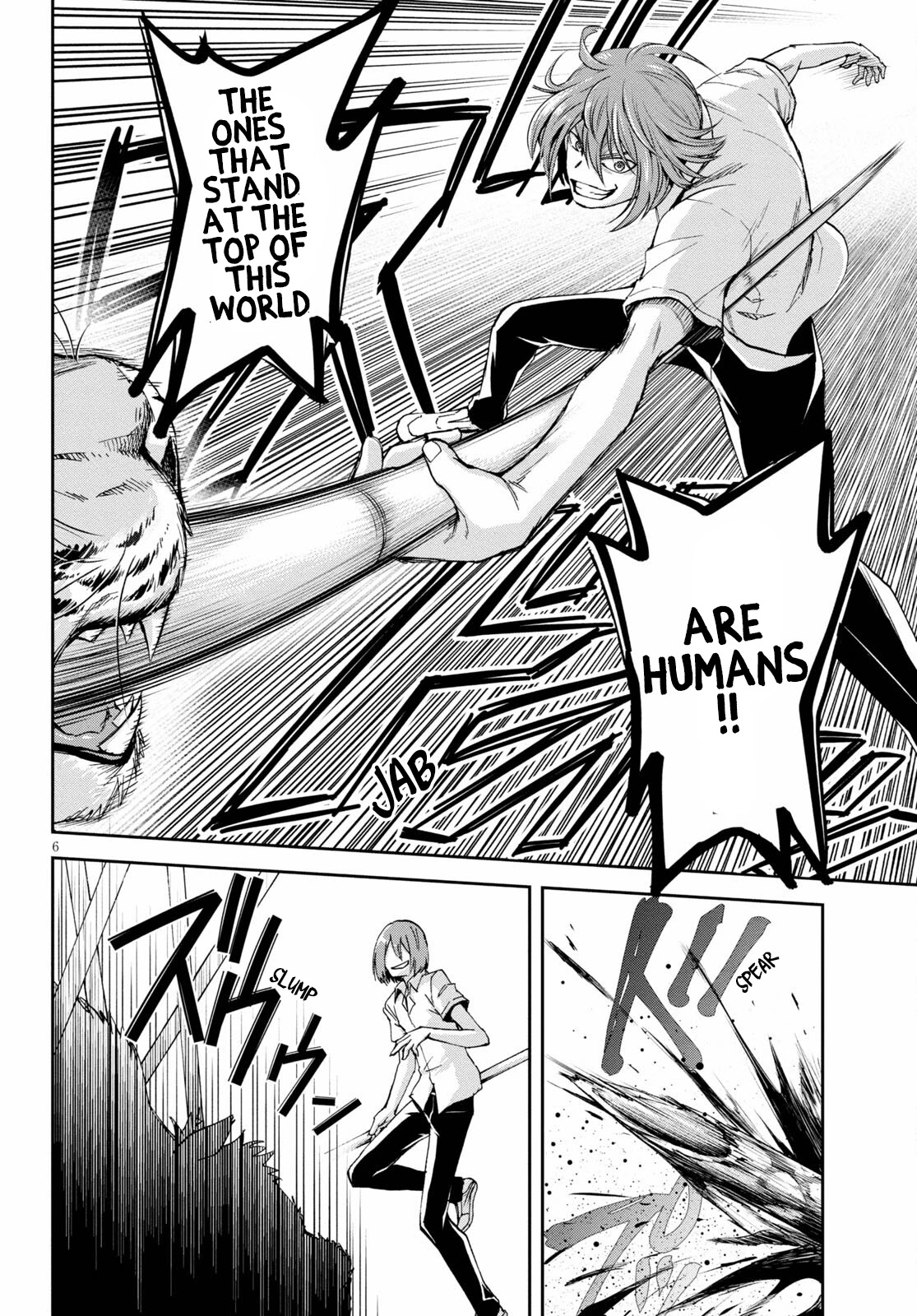 Isekai Yurutto Survival Seikatsu: Gakkou no Minna to Isekai no Mujintou ni Tenishitakedo Ore Dake Rakushou desu Chapter 10 page 7 - Chapter 10