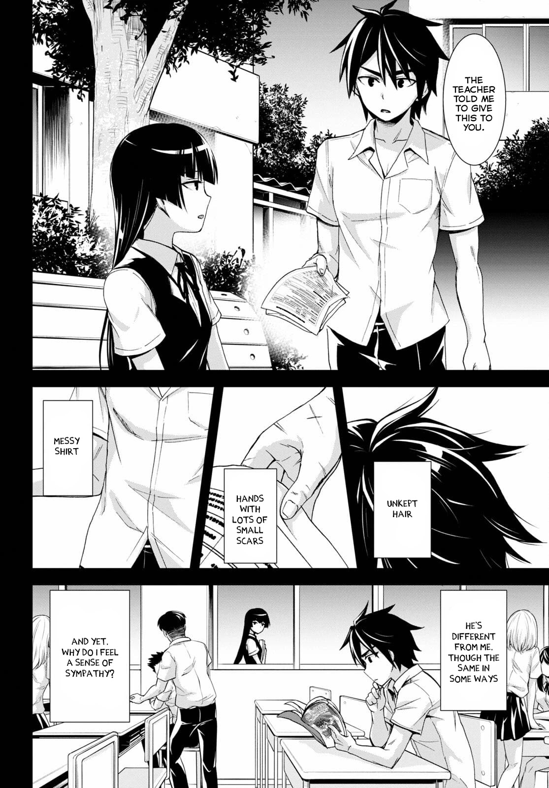 Isekai Yurutto Survival Seikatsu: Gakkou no Minna to Isekai no Mujintou ni Tenishitakedo Ore Dake Rakushou desu Chapter 11 page 21 - Chapter 11