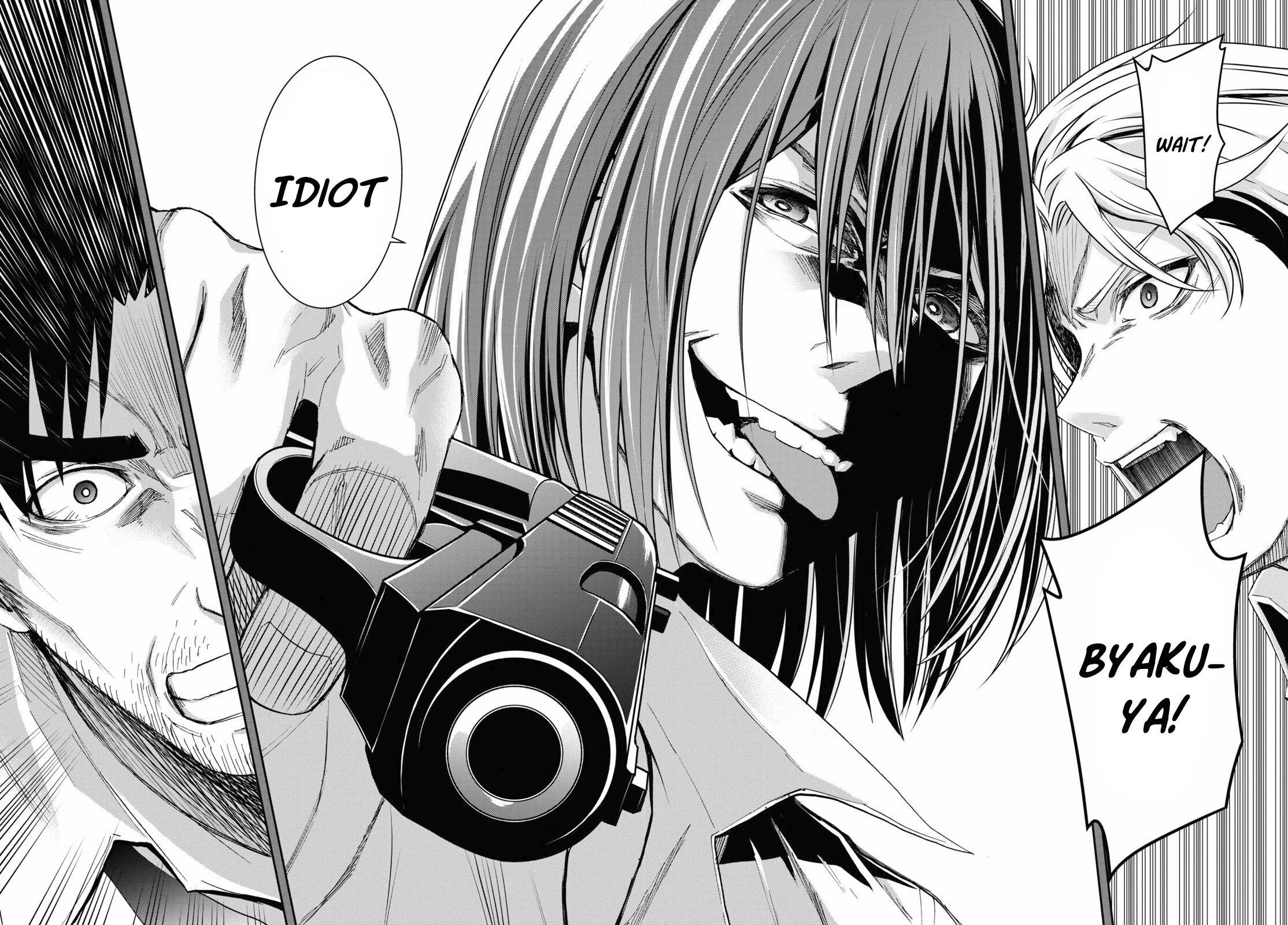 Isekai Yurutto Survival Seikatsu: Gakkou no Minna to Isekai no Mujintou ni Tenishitakedo Ore Dake Rakushou desu Chapter 12 page 11 - Chapter 12