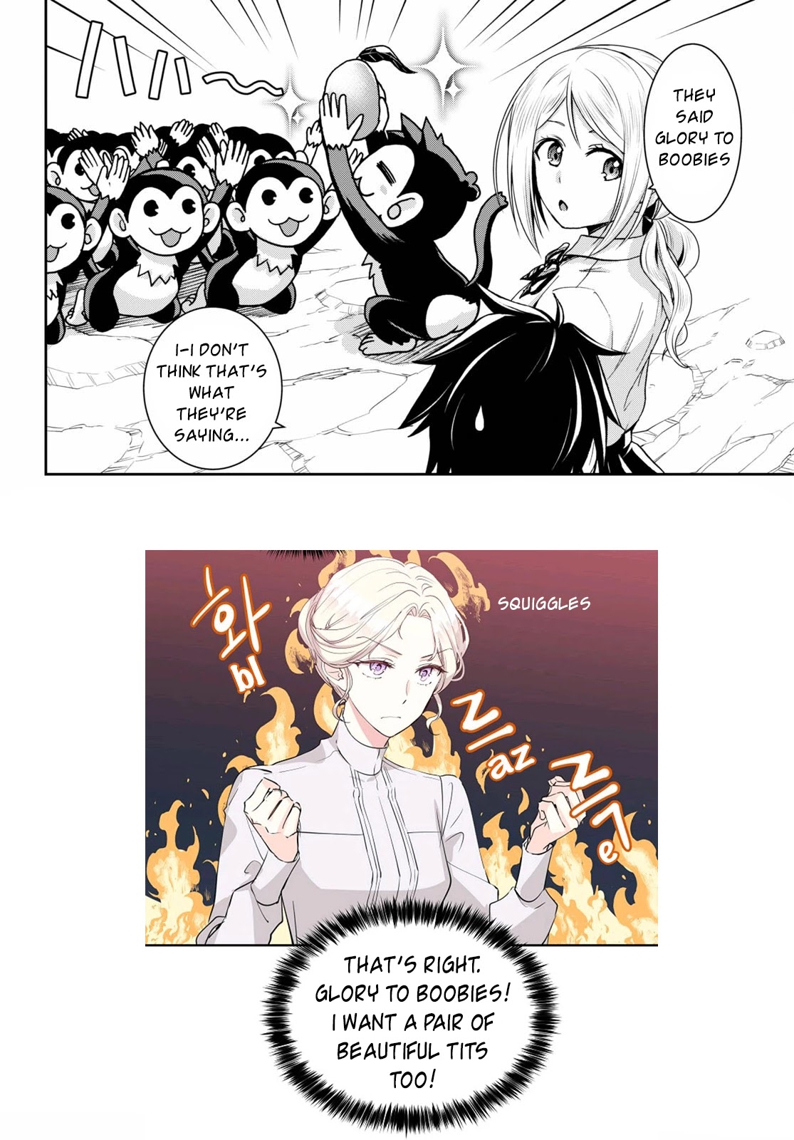 Isekai Yurutto Survival Seikatsu: Gakkou no Minna to Isekai no Mujintou ni Tenishitakedo Ore Dake Rakushou desu Chapter 12 page 23 - Chapter 12