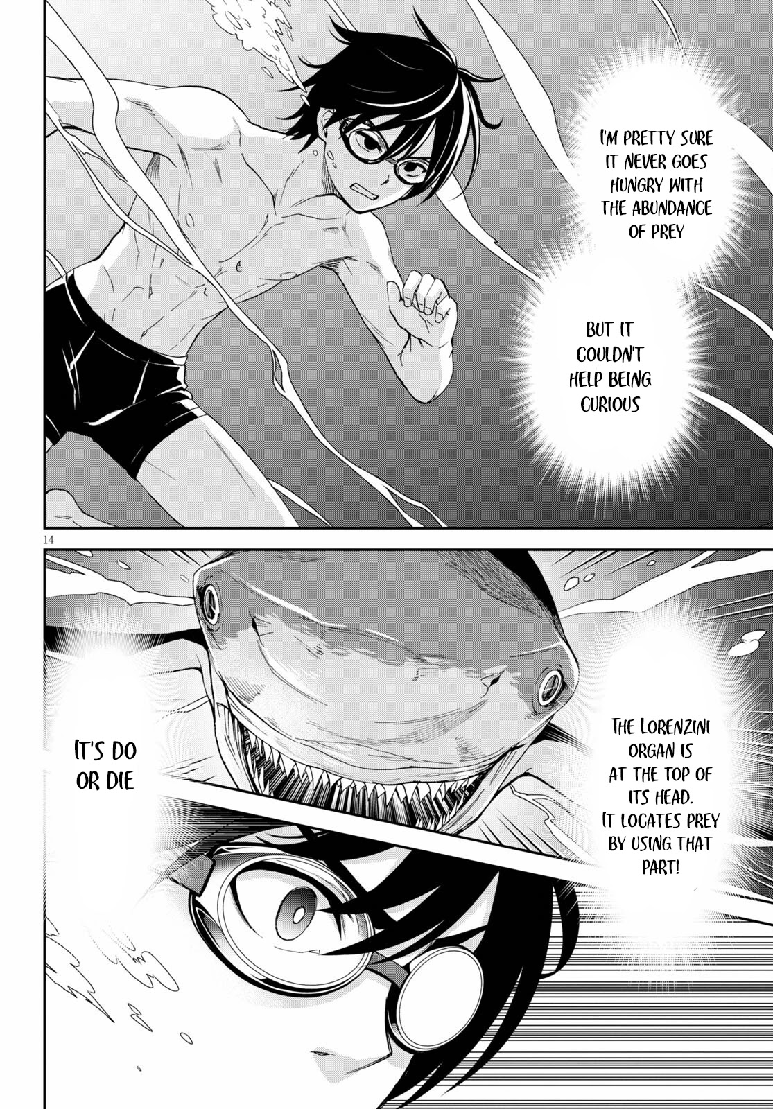 Isekai Yurutto Survival Seikatsu: Gakkou no Minna to Isekai no Mujintou ni Tenishitakedo Ore Dake Rakushou desu Chapter 13 page 17 - Chapter 13
