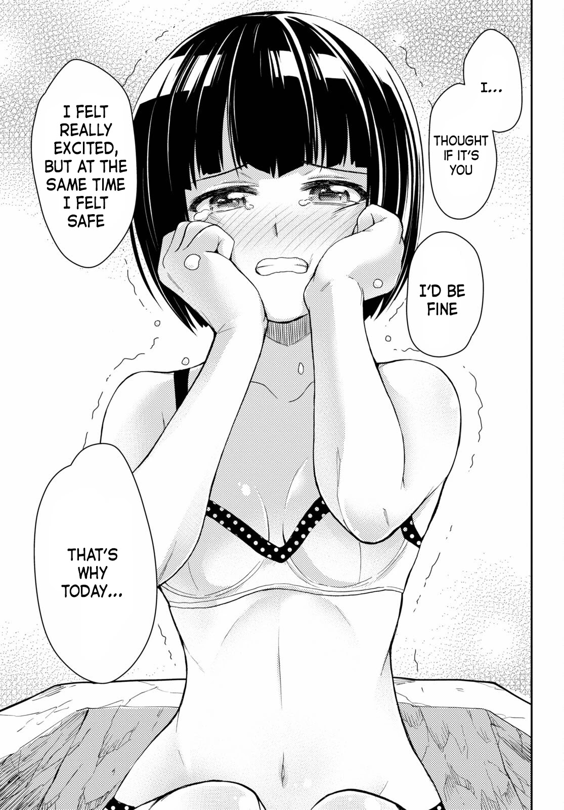 Isekai Yurutto Survival Seikatsu: Gakkou no Minna to Isekai no Mujintou ni Tenishitakedo Ore Dake Rakushou desu Chapter 13 page 24 - Chapter 13