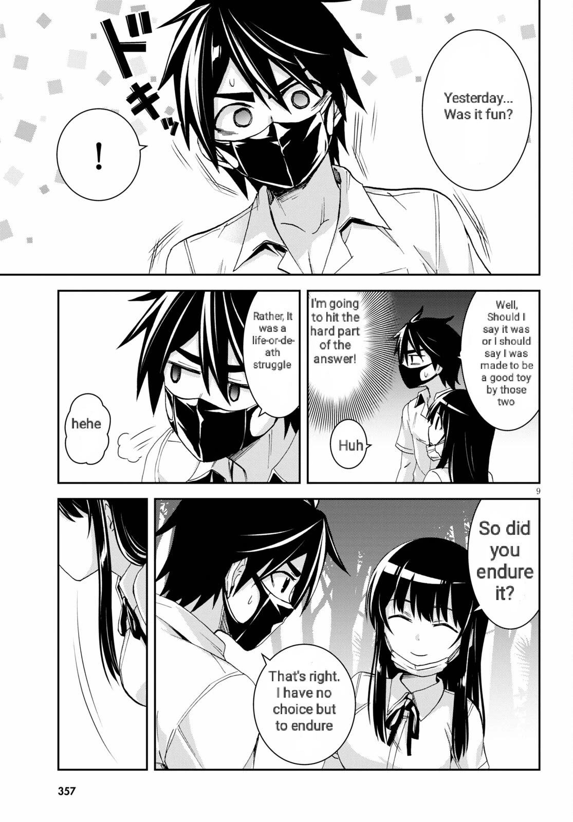 Isekai Yurutto Survival Seikatsu: Gakkou no Minna to Isekai no Mujintou ni Tenishitakedo Ore Dake Rakushou desu Chapter 15 page 10 - Chapter 15