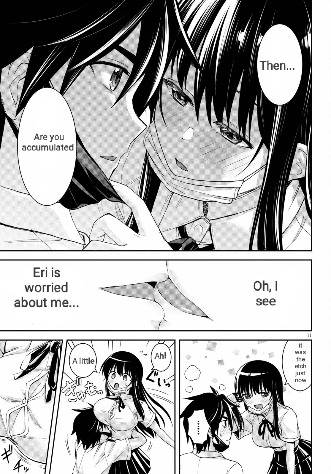 Isekai Yurutto Survival Seikatsu: Gakkou no Minna to Isekai no Mujintou ni Tenishitakedo Ore Dake Rakushou desu Chapter 15 page 12 - Chapter 15