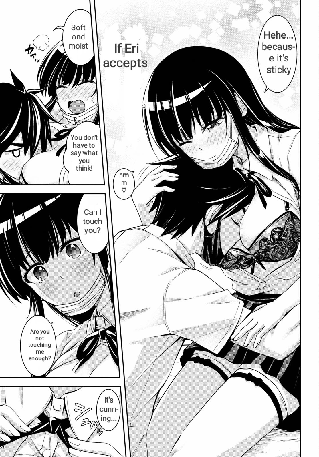 Isekai Yurutto Survival Seikatsu: Gakkou no Minna to Isekai no Mujintou ni Tenishitakedo Ore Dake Rakushou desu Chapter 15 page 14 - Chapter 15
