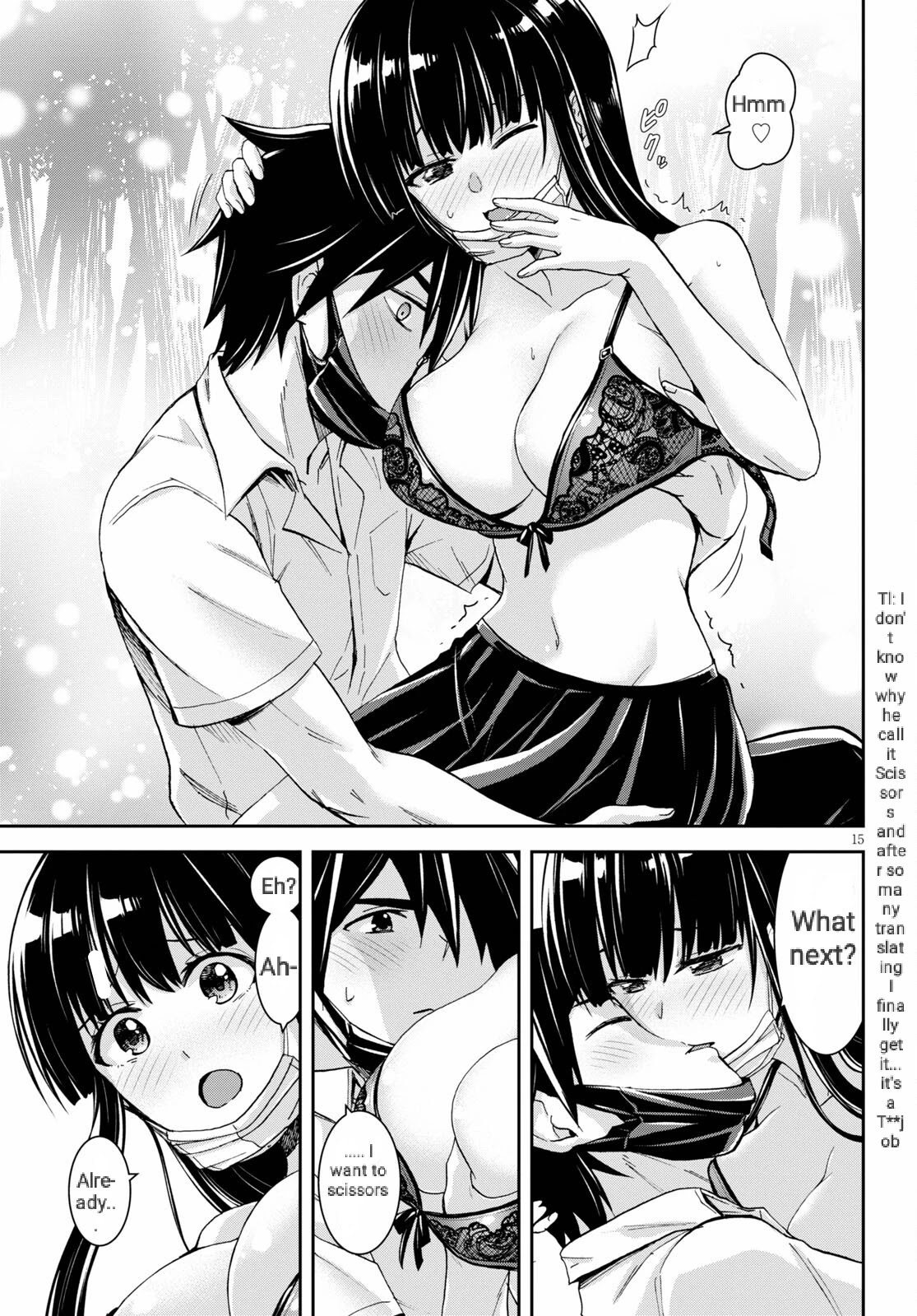 Isekai Yurutto Survival Seikatsu: Gakkou no Minna to Isekai no Mujintou ni Tenishitakedo Ore Dake Rakushou desu Chapter 15 page 16 - Chapter 15