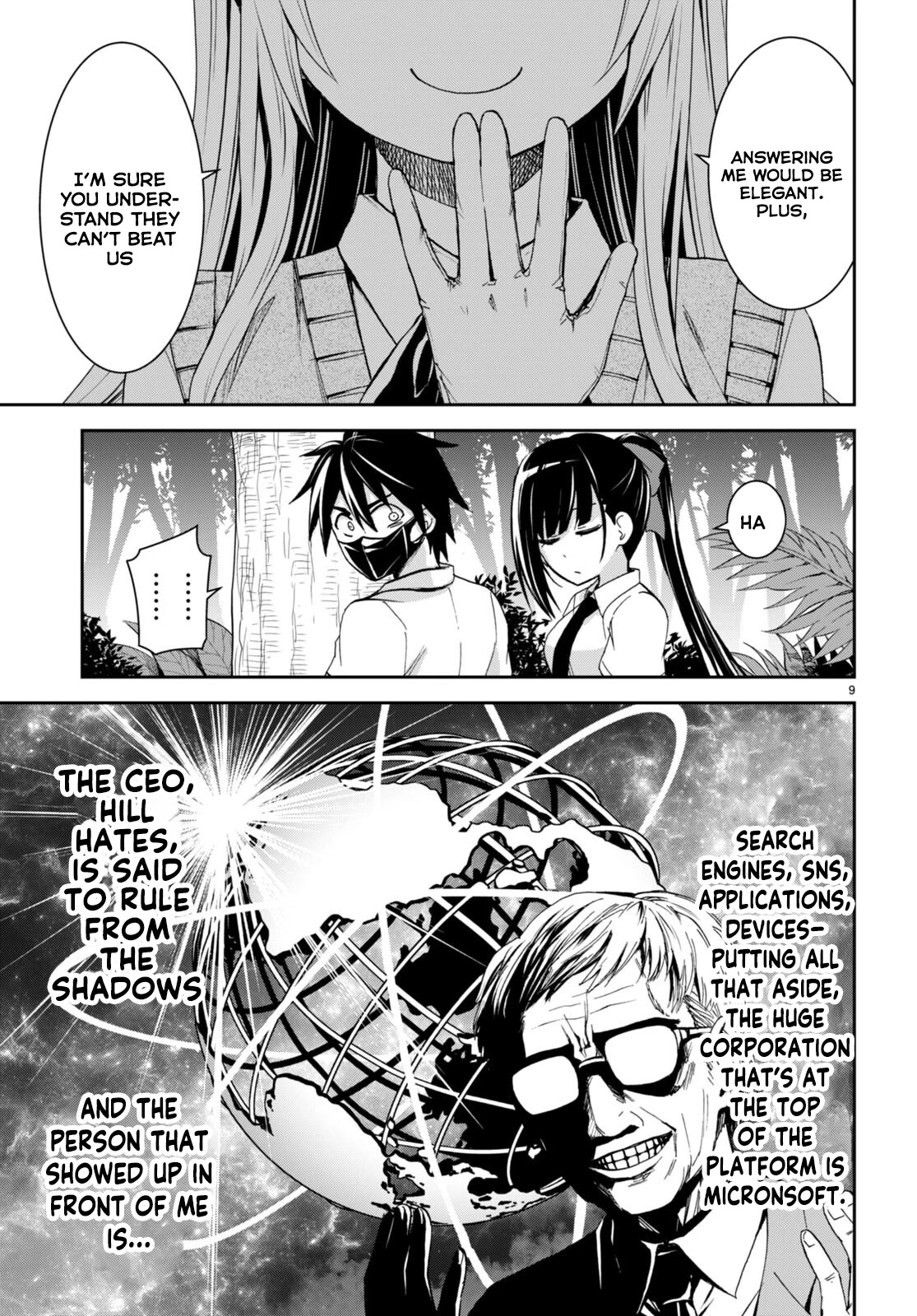 Isekai Yurutto Survival Seikatsu: Gakkou no Minna to Isekai no Mujintou ni Tenishitakedo Ore Dake Rakushou desu Chapter 16 page 10 - Chapter 16