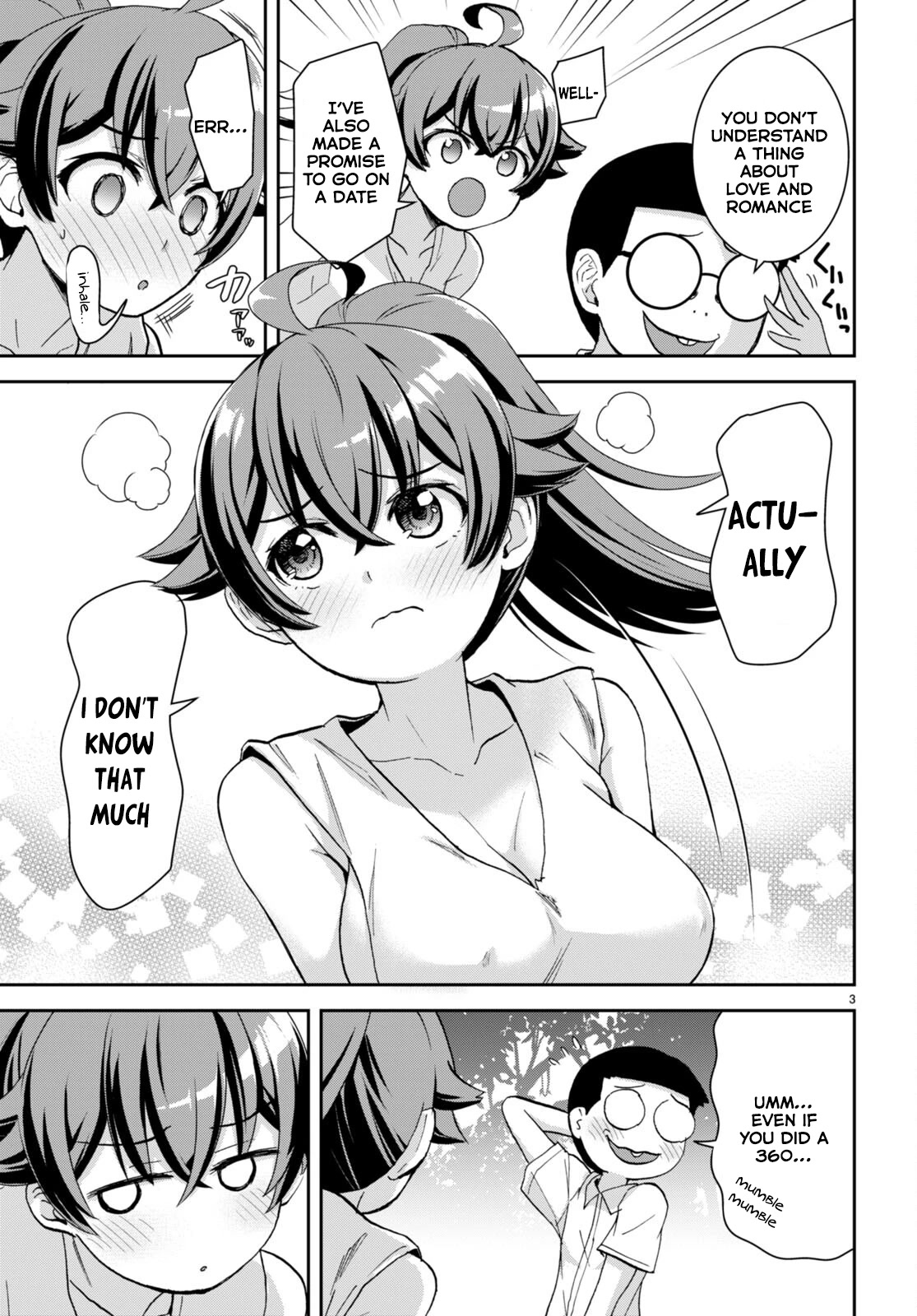 Isekai Yurutto Survival Seikatsu: Gakkou no Minna to Isekai no Mujintou ni Tenishitakedo Ore Dake Rakushou desu Chapter 16 page 4 - Chapter 16