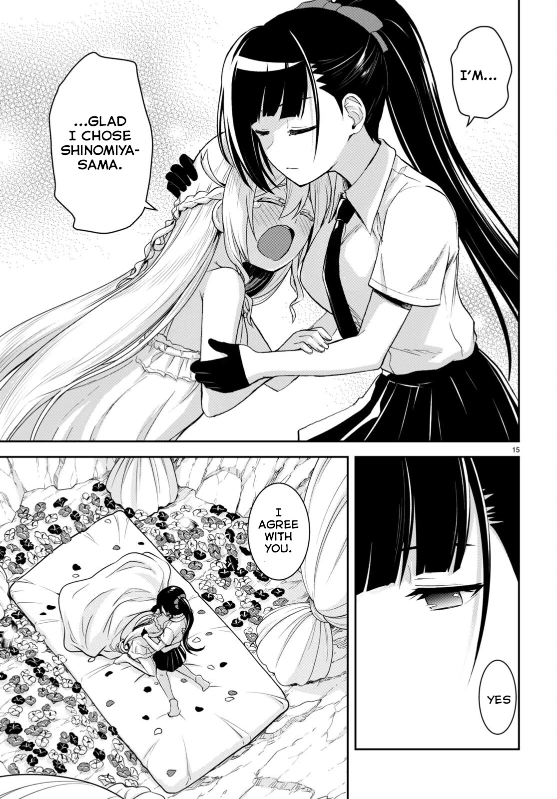 Isekai Yurutto Survival Seikatsu: Gakkou no Minna to Isekai no Mujintou ni Tenishitakedo Ore Dake Rakushou desu Chapter 19 page 18 - Chapter 19