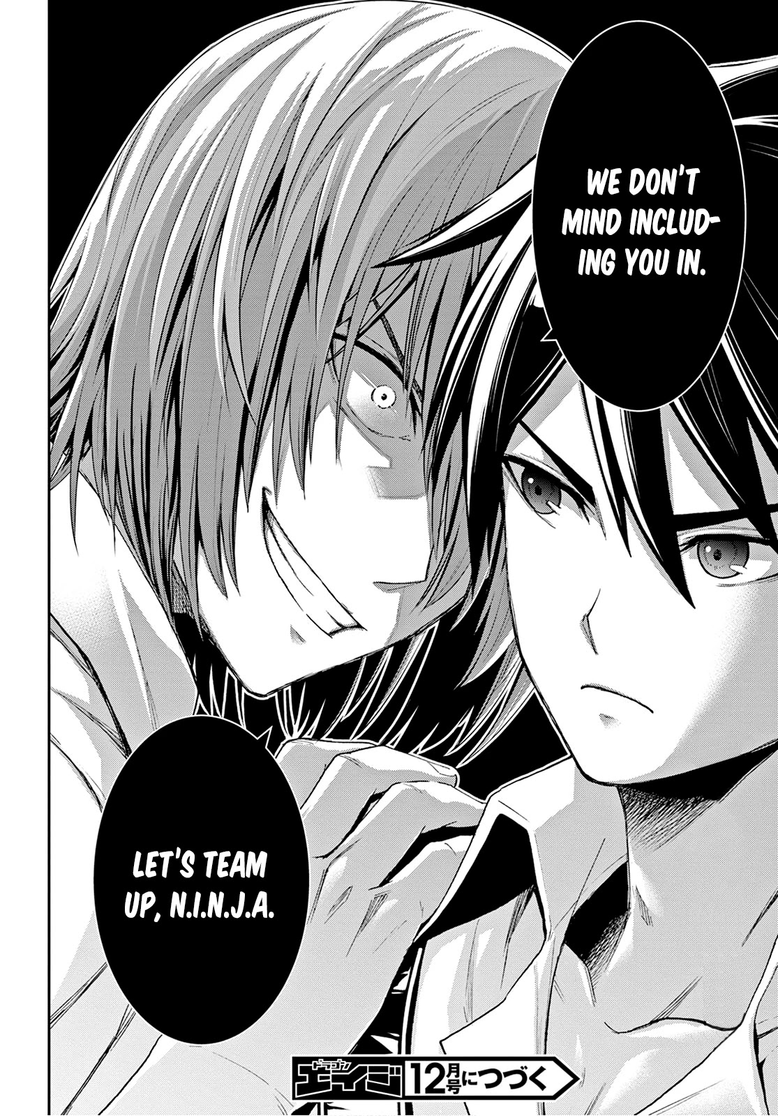 Isekai Yurutto Survival Seikatsu: Gakkou no Minna to Isekai no Mujintou ni Tenishitakedo Ore Dake Rakushou desu Chapter 2 page 37 - Chapter 2