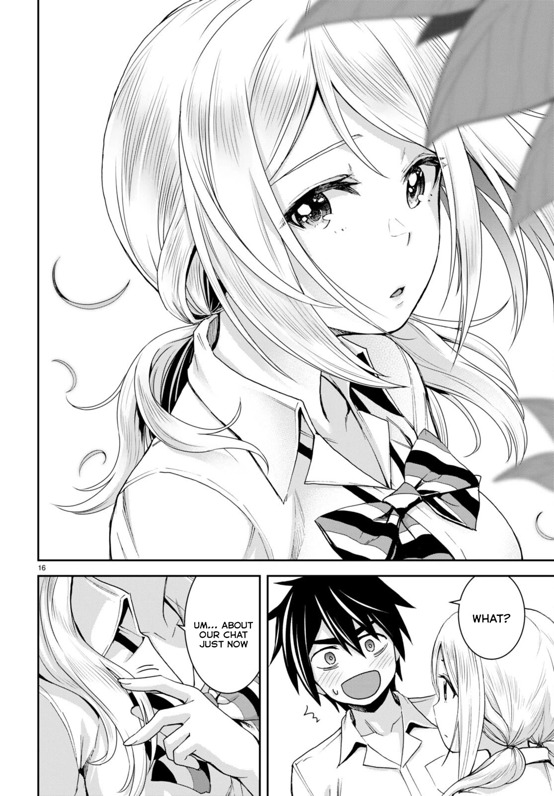 Isekai Yurutto Survival Seikatsu: Gakkou no Minna to Isekai no Mujintou ni Tenishitakedo Ore Dake Rakushou desu Chapter 20 page 17 - Chapter 20