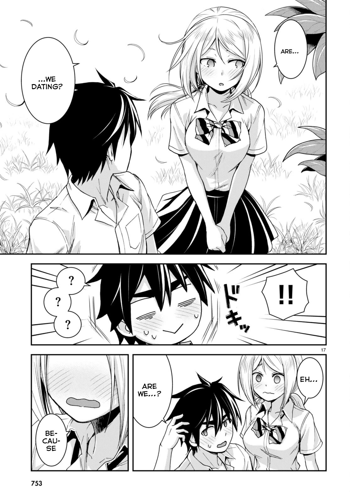 Isekai Yurutto Survival Seikatsu: Gakkou no Minna to Isekai no Mujintou ni Tenishitakedo Ore Dake Rakushou desu Chapter 20 page 18 - Chapter 20