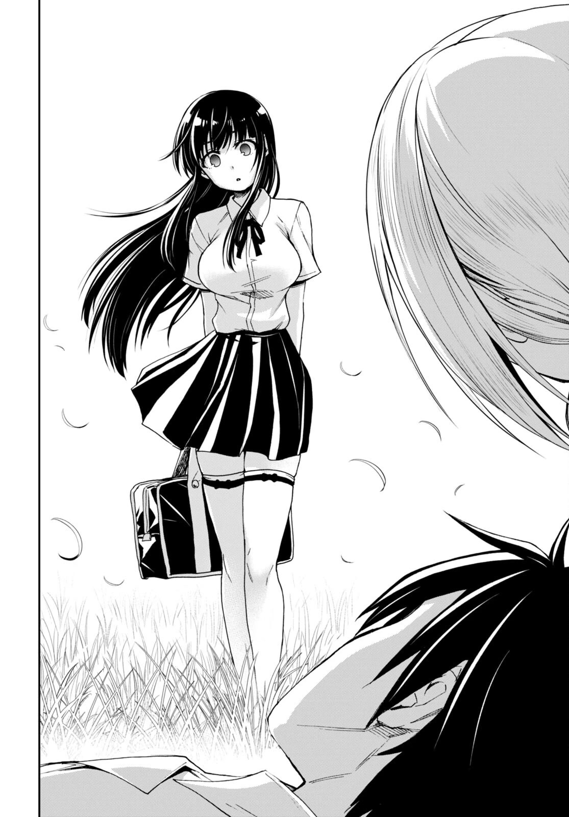 Isekai Yurutto Survival Seikatsu: Gakkou no Minna to Isekai no Mujintou ni Tenishitakedo Ore Dake Rakushou desu Chapter 20 page 23 - Chapter 20