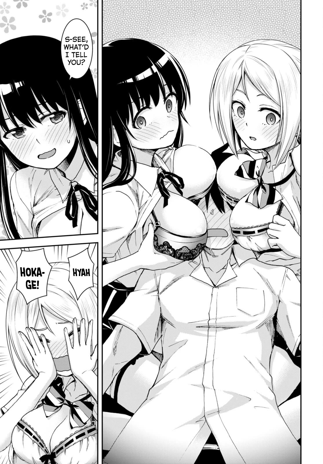 Isekai Yurutto Survival Seikatsu: Gakkou no Minna to Isekai no Mujintou ni Tenishitakedo Ore Dake Rakushou desu Chapter 21 page 10 - Chapter 21