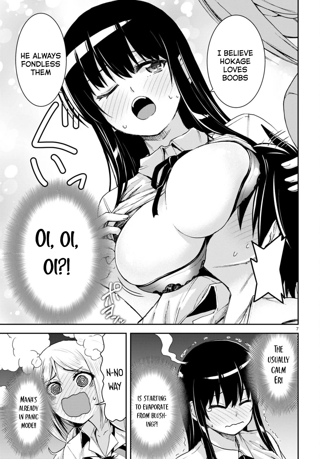 Isekai Yurutto Survival Seikatsu: Gakkou no Minna to Isekai no Mujintou ni Tenishitakedo Ore Dake Rakushou desu Chapter 21 page 8 - Chapter 21