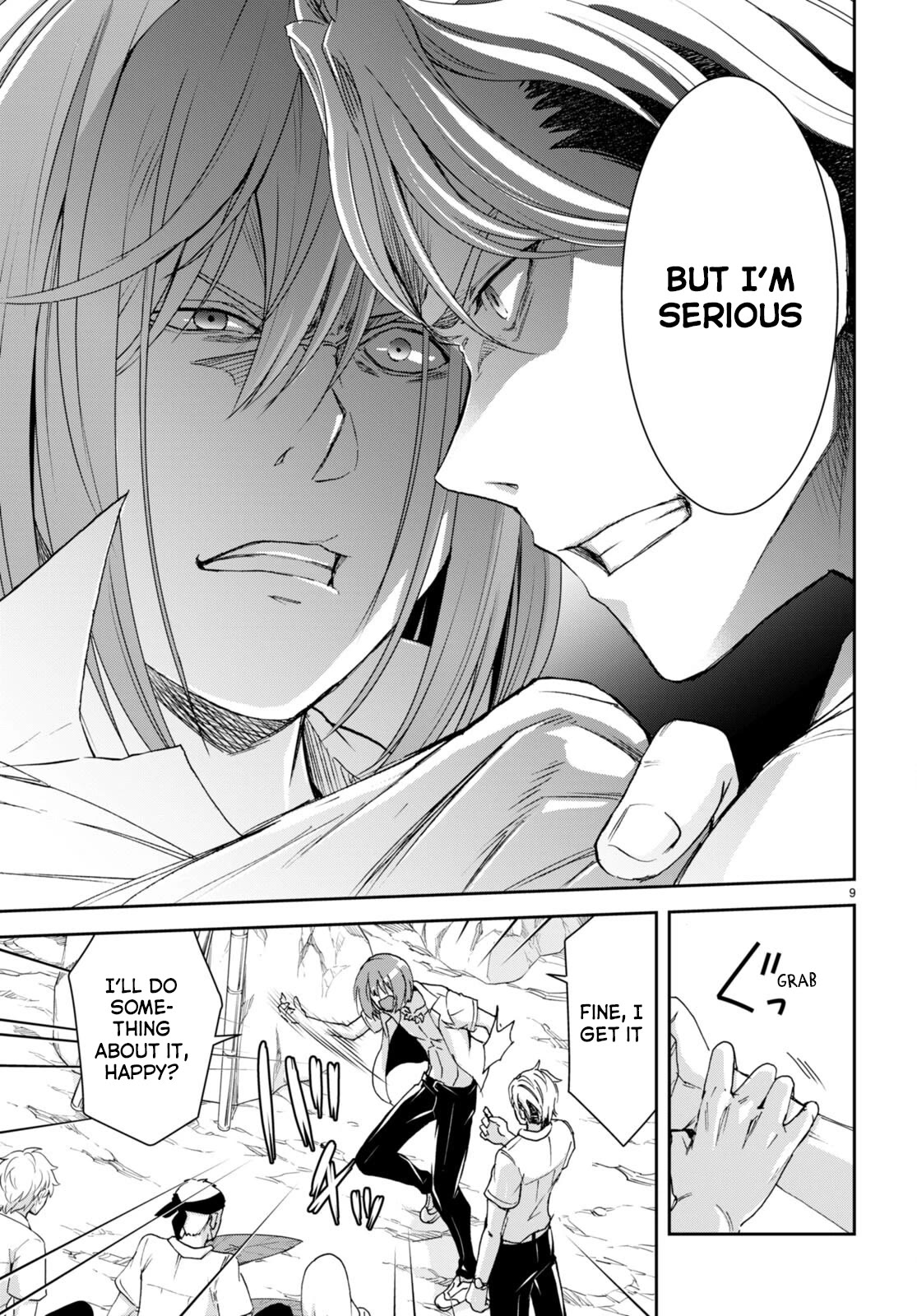 Isekai Yurutto Survival Seikatsu: Gakkou no Minna to Isekai no Mujintou ni Tenishitakedo Ore Dake Rakushou desu Chapter 22 page 10 - Chapter 22