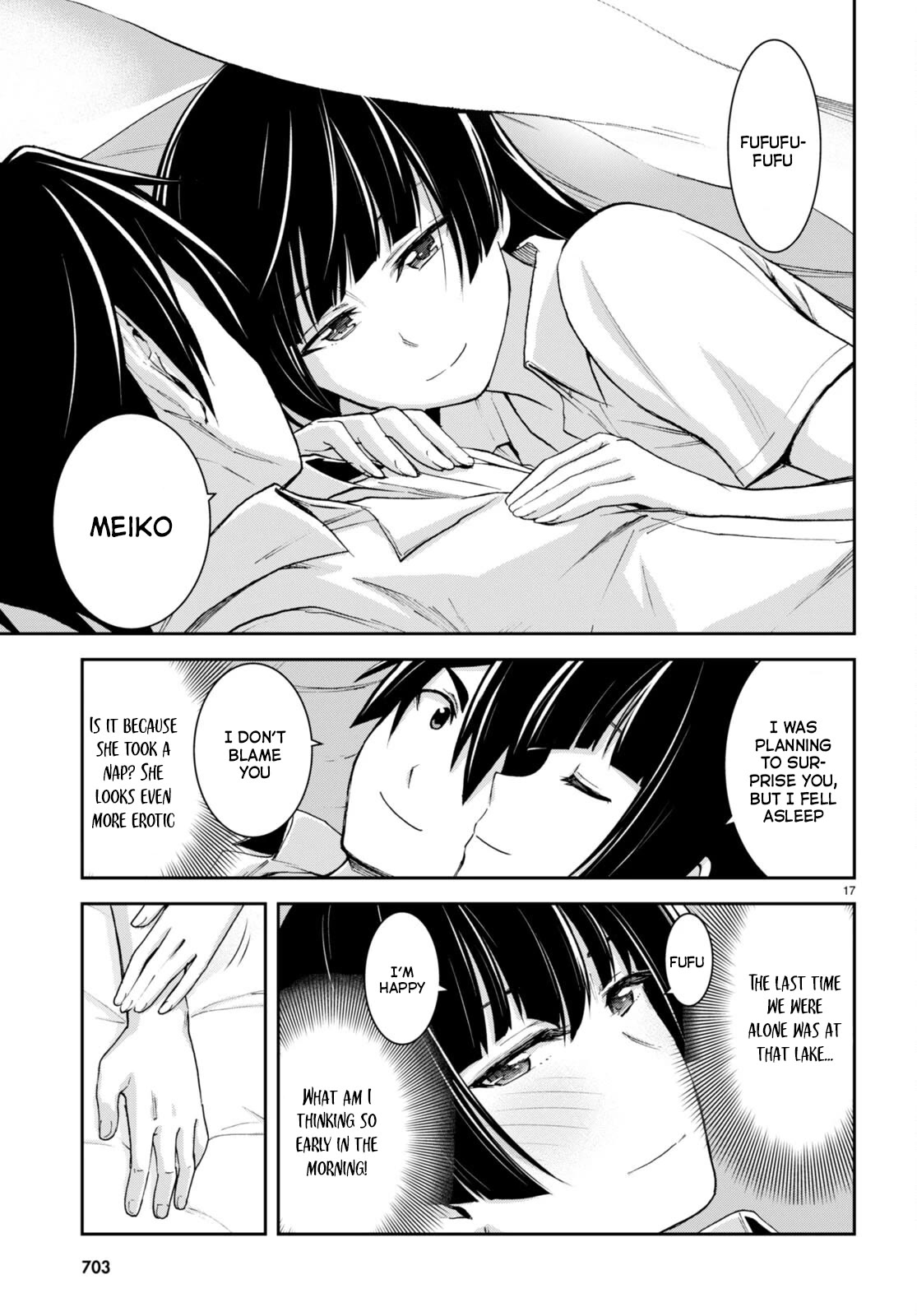 Isekai Yurutto Survival Seikatsu: Gakkou no Minna to Isekai no Mujintou ni Tenishitakedo Ore Dake Rakushou desu Chapter 22 page 18 - Chapter 22
