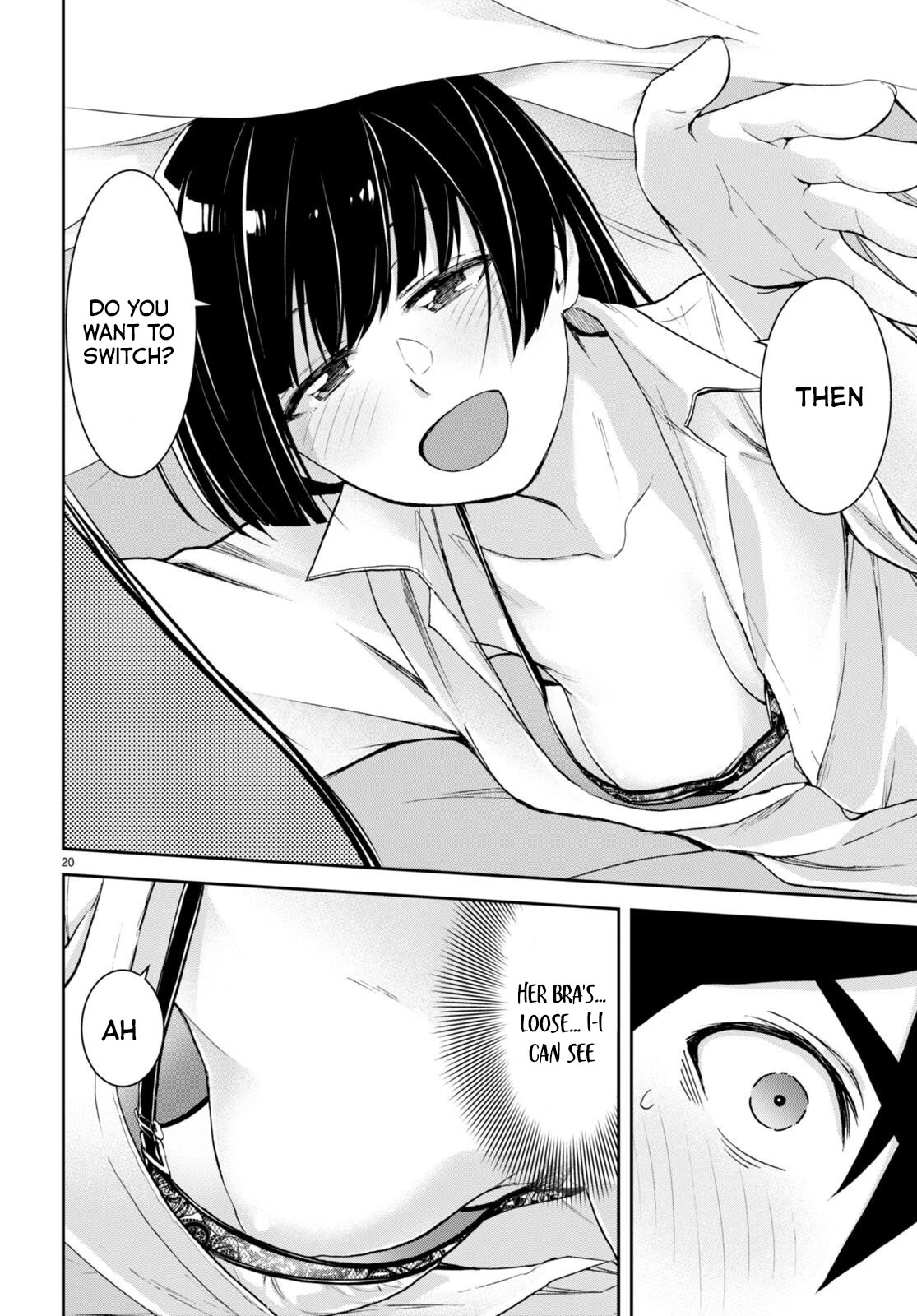 Isekai Yurutto Survival Seikatsu: Gakkou no Minna to Isekai no Mujintou ni Tenishitakedo Ore Dake Rakushou desu Chapter 22 page 21 - Chapter 22
