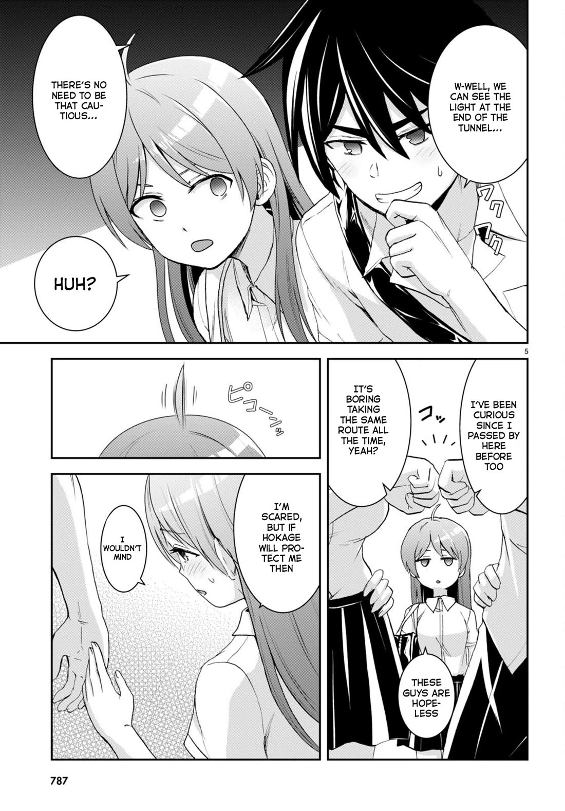 Isekai Yurutto Survival Seikatsu: Gakkou no Minna to Isekai no Mujintou ni Tenishitakedo Ore Dake Rakushou desu Chapter 23 page 6 - Chapter 23
