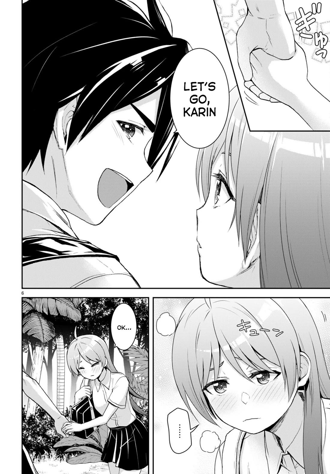 Isekai Yurutto Survival Seikatsu: Gakkou no Minna to Isekai no Mujintou ni Tenishitakedo Ore Dake Rakushou desu Chapter 23 page 7 - Chapter 23