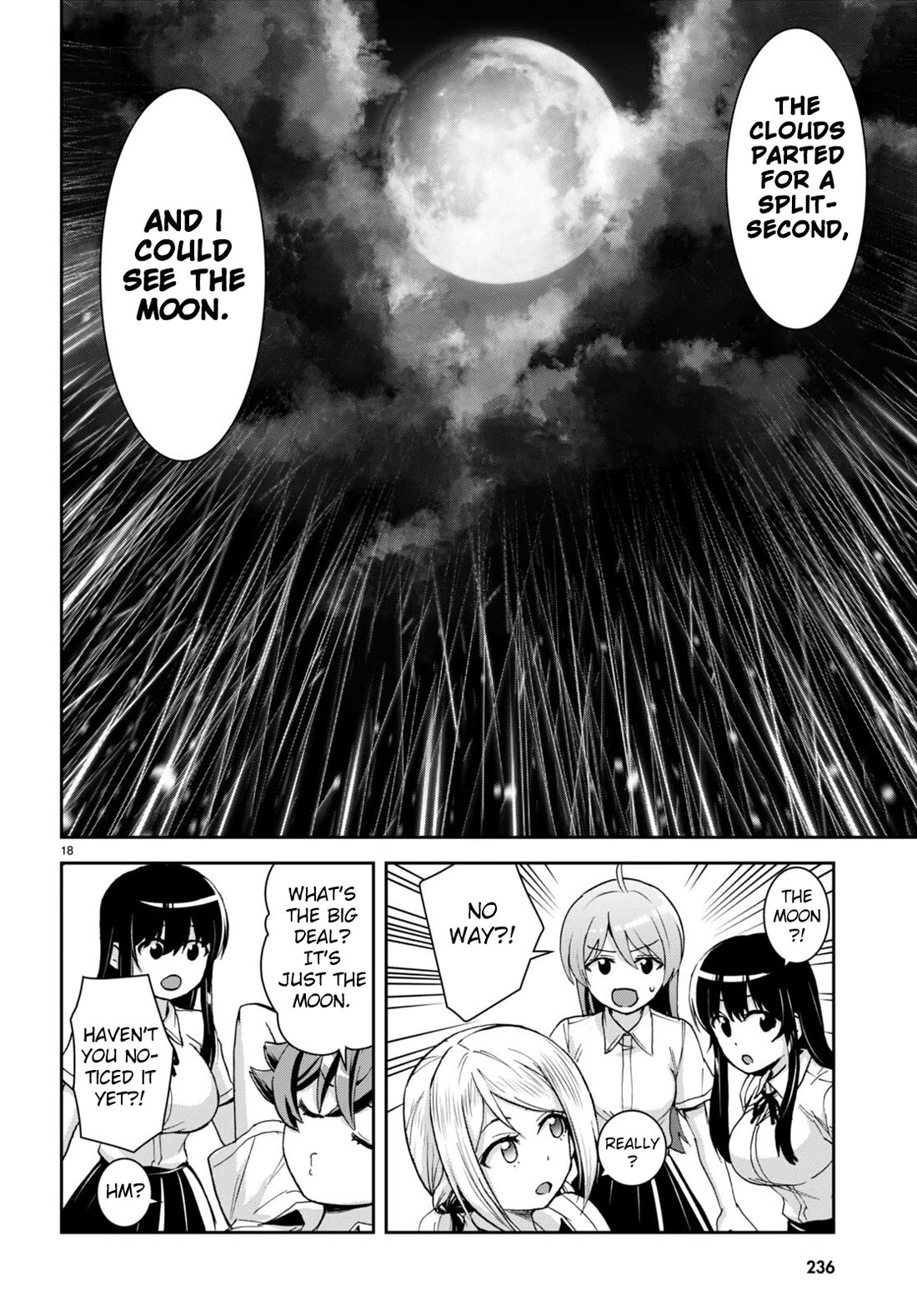Isekai Yurutto Survival Seikatsu: Gakkou no Minna to Isekai no Mujintou ni Tenishitakedo Ore Dake Rakushou desu Chapter 25 page 20 - Chapter 25
