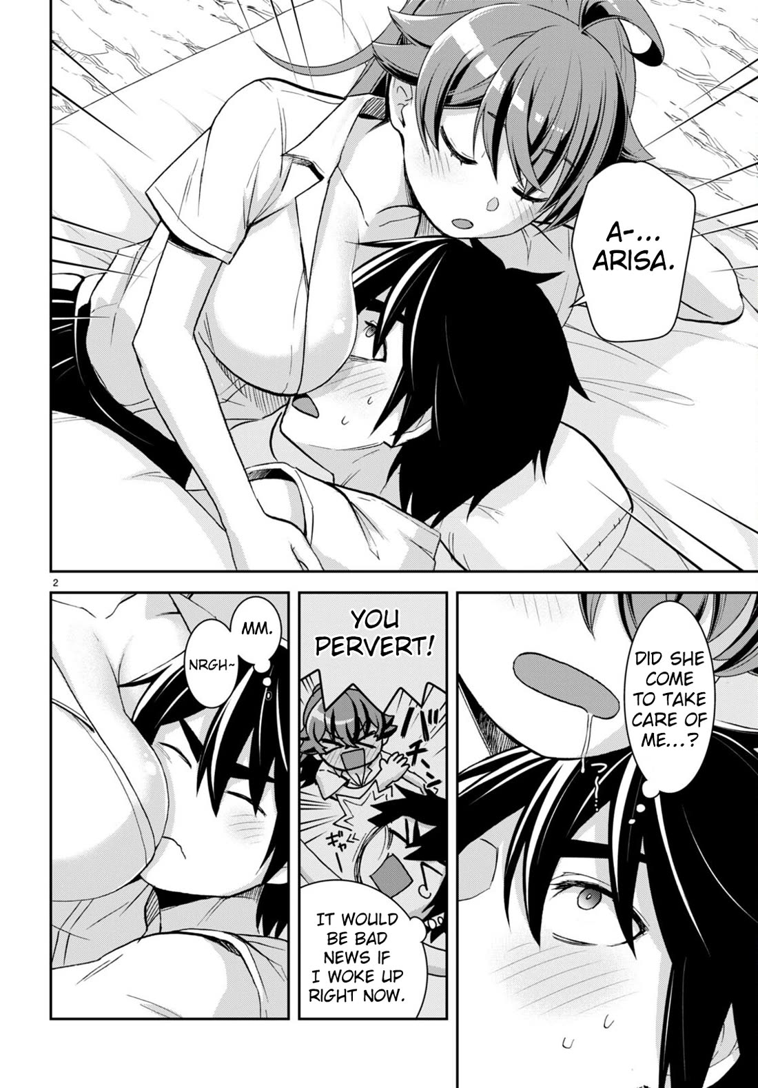 Isekai Yurutto Survival Seikatsu: Gakkou no Minna to Isekai no Mujintou ni Tenishitakedo Ore Dake Rakushou desu Chapter 25 page 4 - Chapter 25