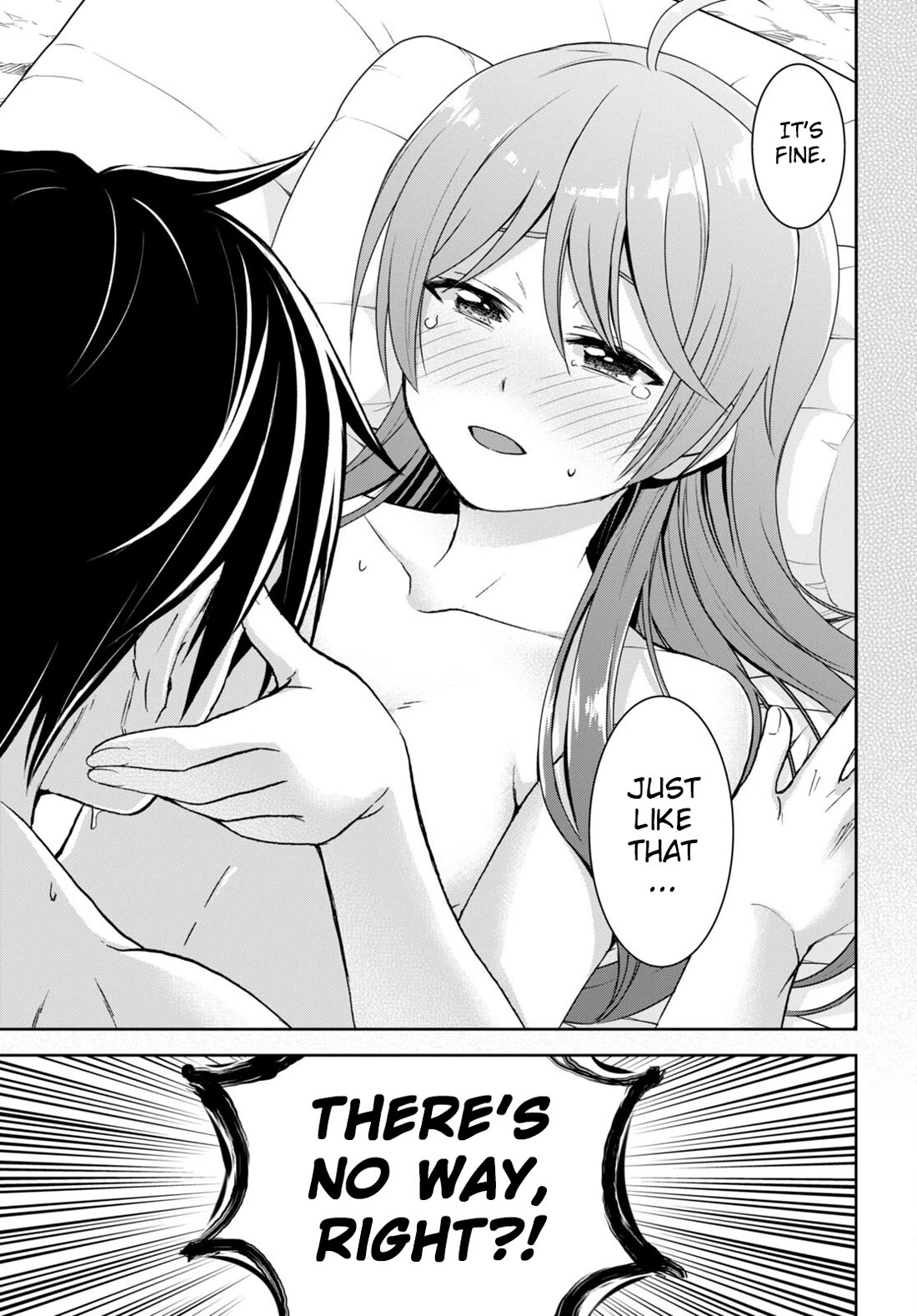 Isekai Yurutto Survival Seikatsu: Gakkou no Minna to Isekai no Mujintou ni Tenishitakedo Ore Dake Rakushou desu Chapter 26 page 3 - Chapter 26