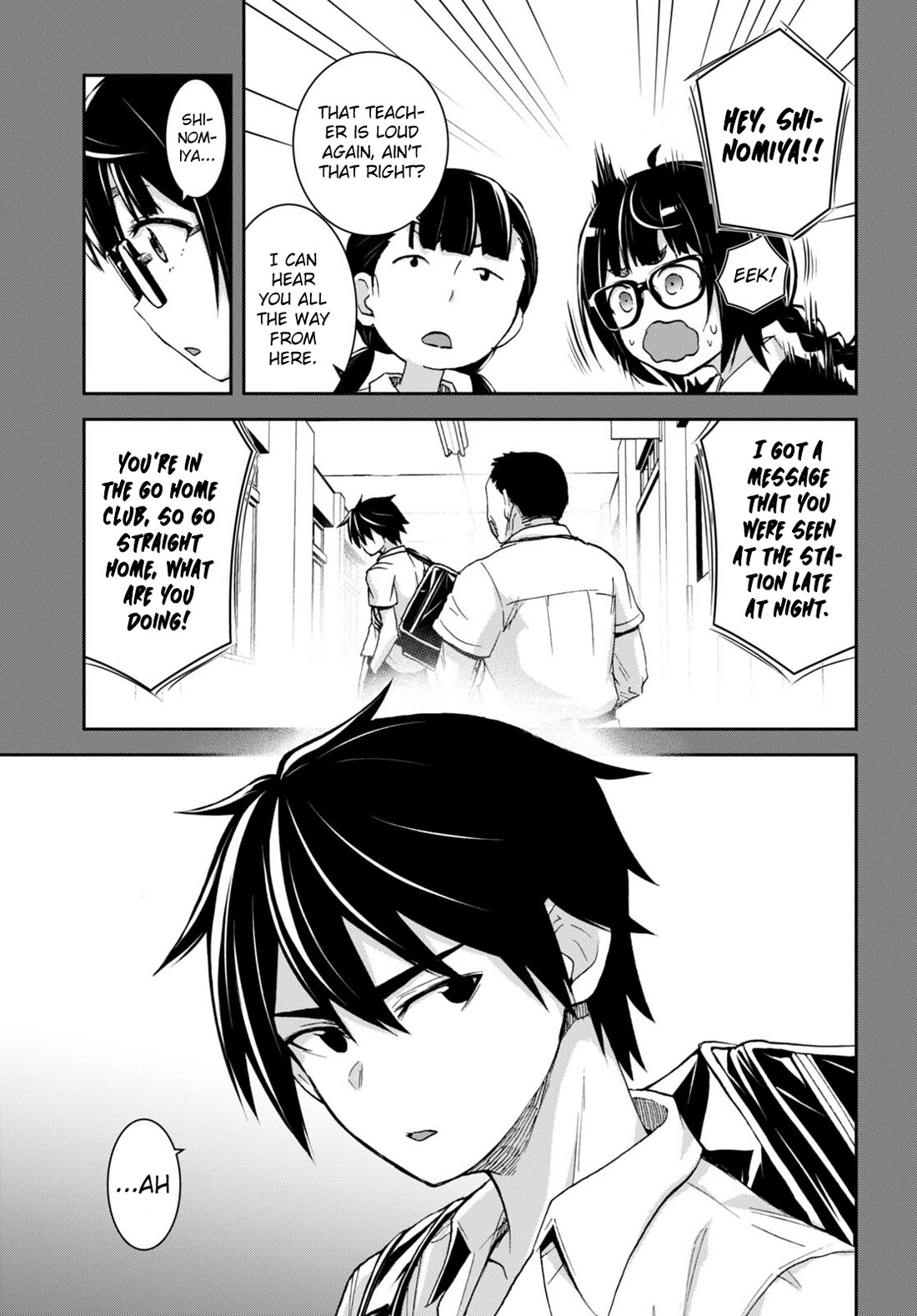 Isekai Yurutto Survival Seikatsu: Gakkou no Minna to Isekai no Mujintou ni Tenishitakedo Ore Dake Rakushou desu Chapter 27 page 10 - Chapter 27