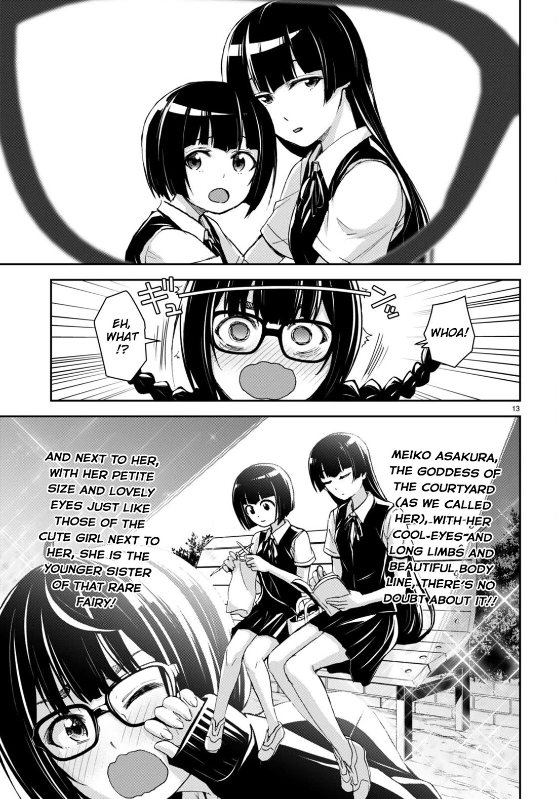 Isekai Yurutto Survival Seikatsu: Gakkou no Minna to Isekai no Mujintou ni Tenishitakedo Ore Dake Rakushou desu Chapter 27 page 14 - Chapter 27