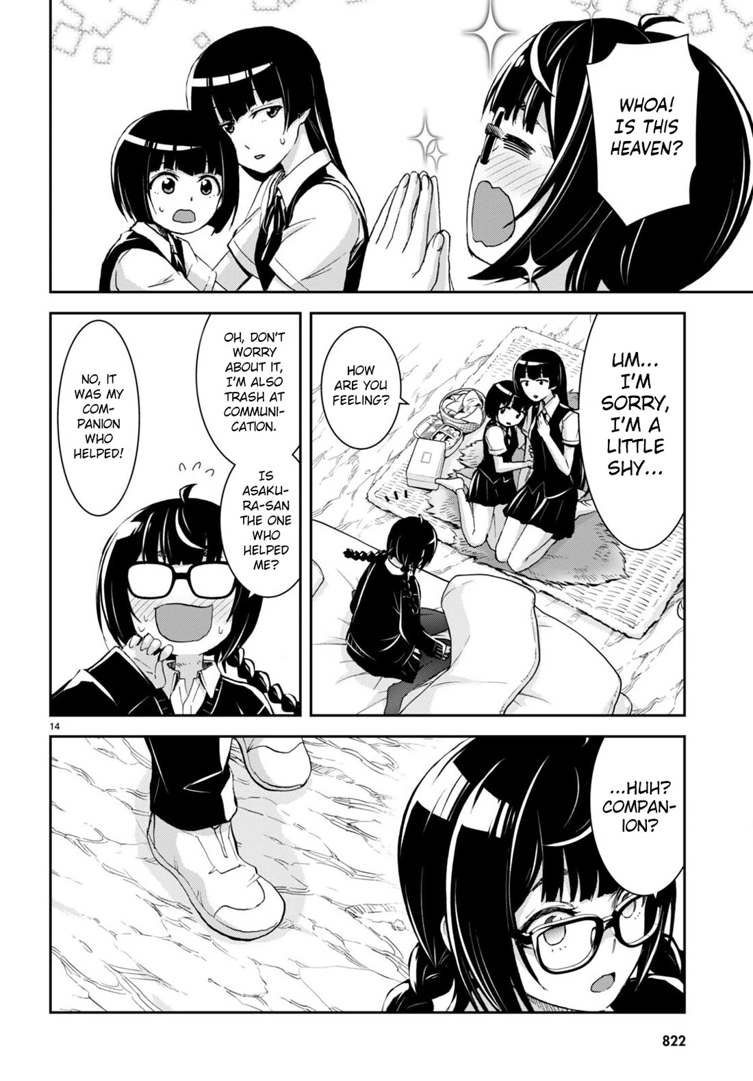 Isekai Yurutto Survival Seikatsu: Gakkou no Minna to Isekai no Mujintou ni Tenishitakedo Ore Dake Rakushou desu Chapter 27 page 15 - Chapter 27