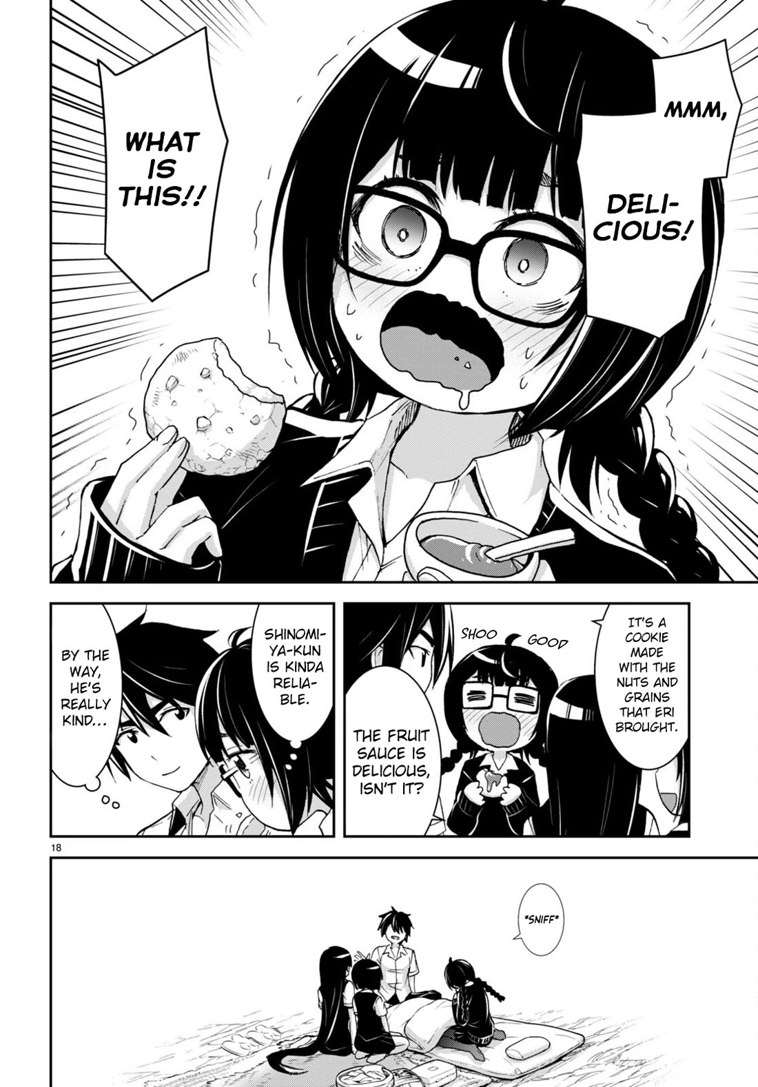 Isekai Yurutto Survival Seikatsu: Gakkou no Minna to Isekai no Mujintou ni Tenishitakedo Ore Dake Rakushou desu Chapter 27 page 19 - Chapter 27