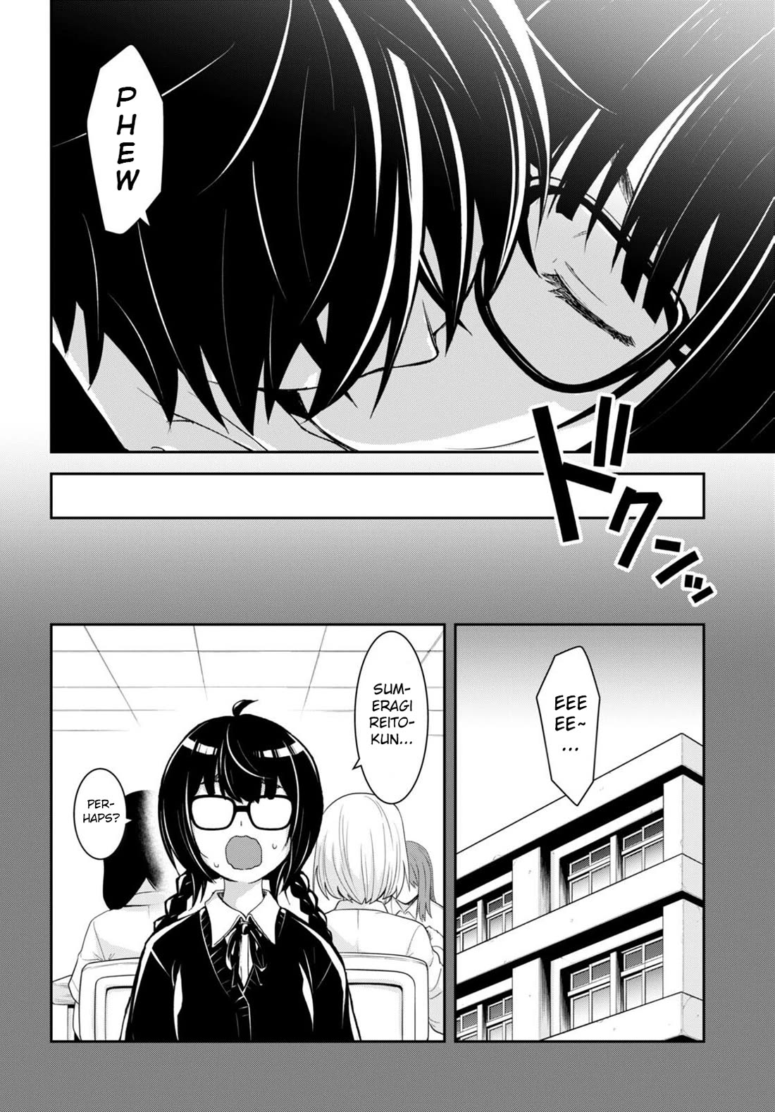 Isekai Yurutto Survival Seikatsu: Gakkou no Minna to Isekai no Mujintou ni Tenishitakedo Ore Dake Rakushou desu Chapter 27 page 7 - Chapter 27