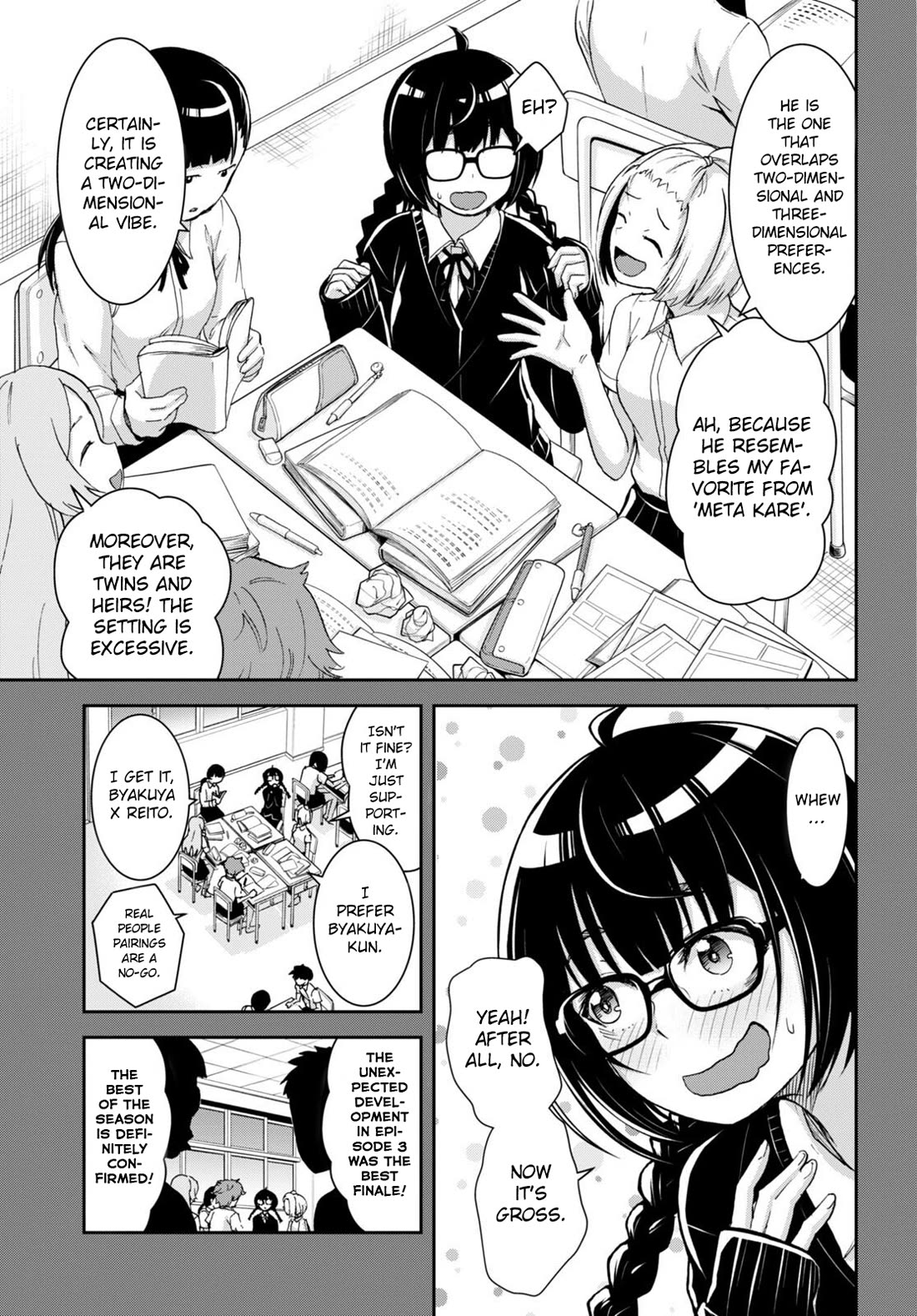 Isekai Yurutto Survival Seikatsu: Gakkou no Minna to Isekai no Mujintou ni Tenishitakedo Ore Dake Rakushou desu Chapter 27 page 8 - Chapter 27
