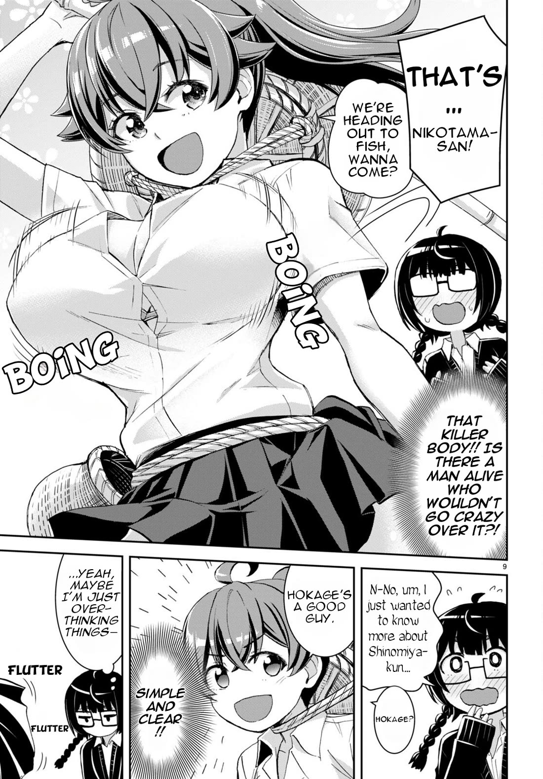 Isekai Yurutto Survival Seikatsu: Gakkou no Minna to Isekai no Mujintou ni Tenishitakedo Ore Dake Rakushou desu Chapter 28 page 10 - Chapter 28