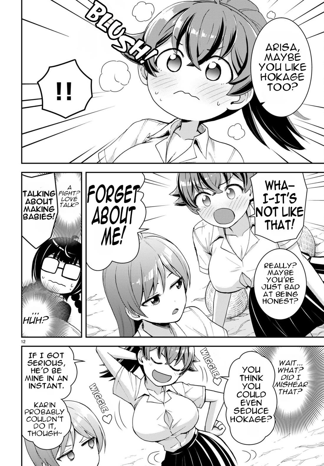 Isekai Yurutto Survival Seikatsu: Gakkou no Minna to Isekai no Mujintou ni Tenishitakedo Ore Dake Rakushou desu Chapter 28 page 13 - Chapter 28