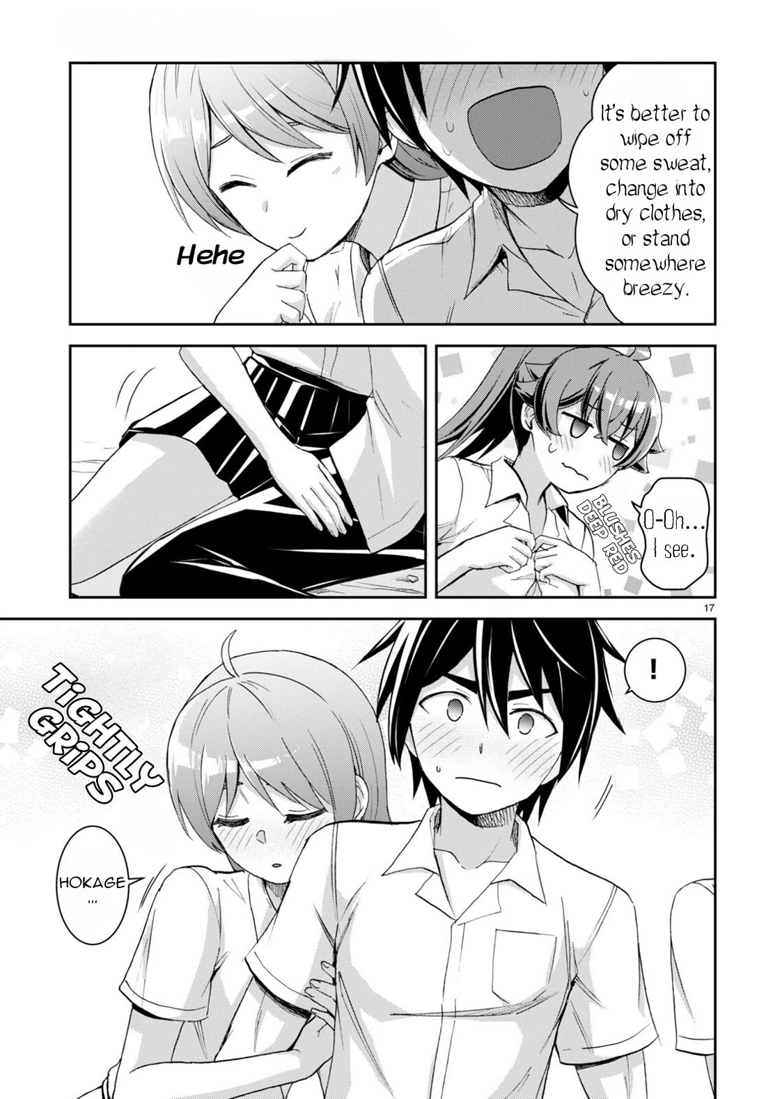 Isekai Yurutto Survival Seikatsu: Gakkou no Minna to Isekai no Mujintou ni Tenishitakedo Ore Dake Rakushou desu Chapter 28 page 18 - Chapter 28