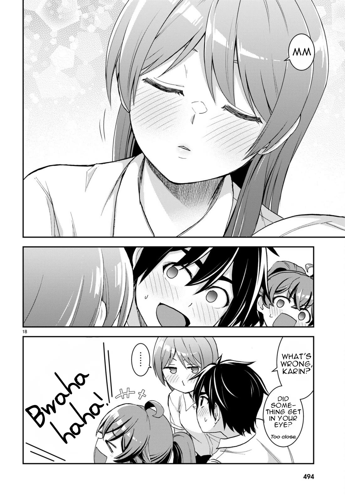 Isekai Yurutto Survival Seikatsu: Gakkou no Minna to Isekai no Mujintou ni Tenishitakedo Ore Dake Rakushou desu Chapter 28 page 19 - Chapter 28