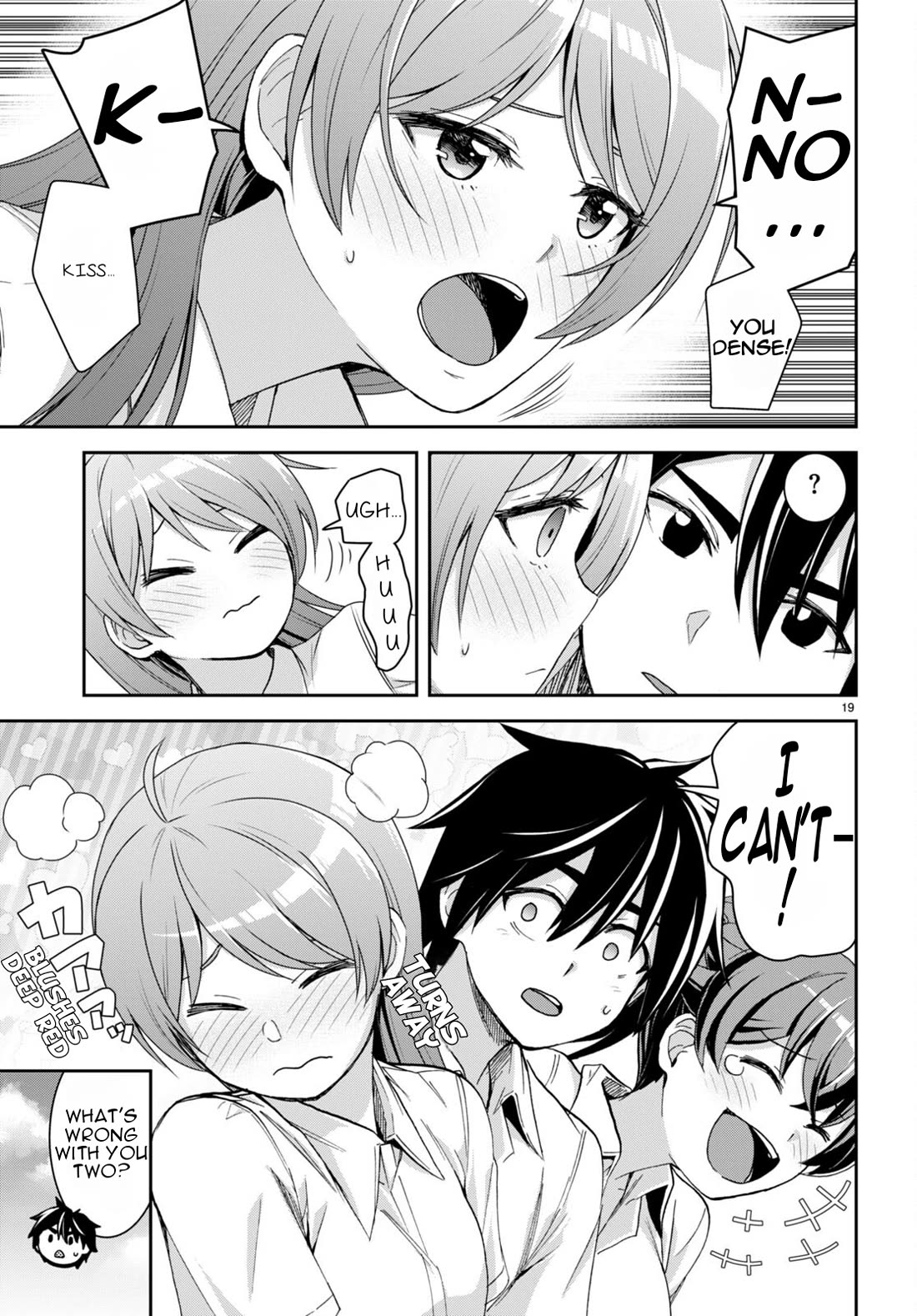 Isekai Yurutto Survival Seikatsu: Gakkou no Minna to Isekai no Mujintou ni Tenishitakedo Ore Dake Rakushou desu Chapter 28 page 20 - Chapter 28