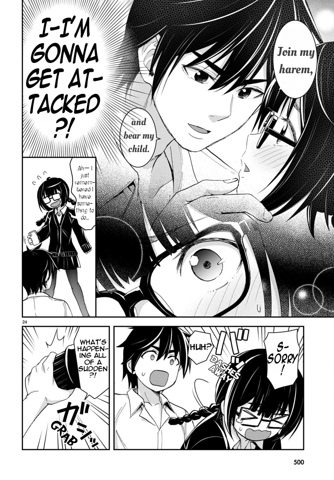 Isekai Yurutto Survival Seikatsu: Gakkou no Minna to Isekai no Mujintou ni Tenishitakedo Ore Dake Rakushou desu Chapter 28 page 25 - Chapter 28