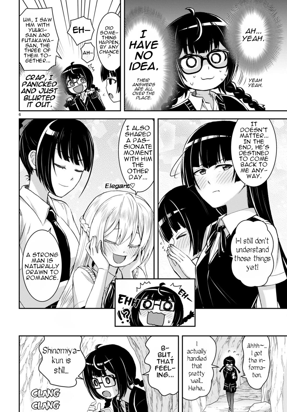 Isekai Yurutto Survival Seikatsu: Gakkou no Minna to Isekai no Mujintou ni Tenishitakedo Ore Dake Rakushou desu Chapter 28 page 7 - Chapter 28