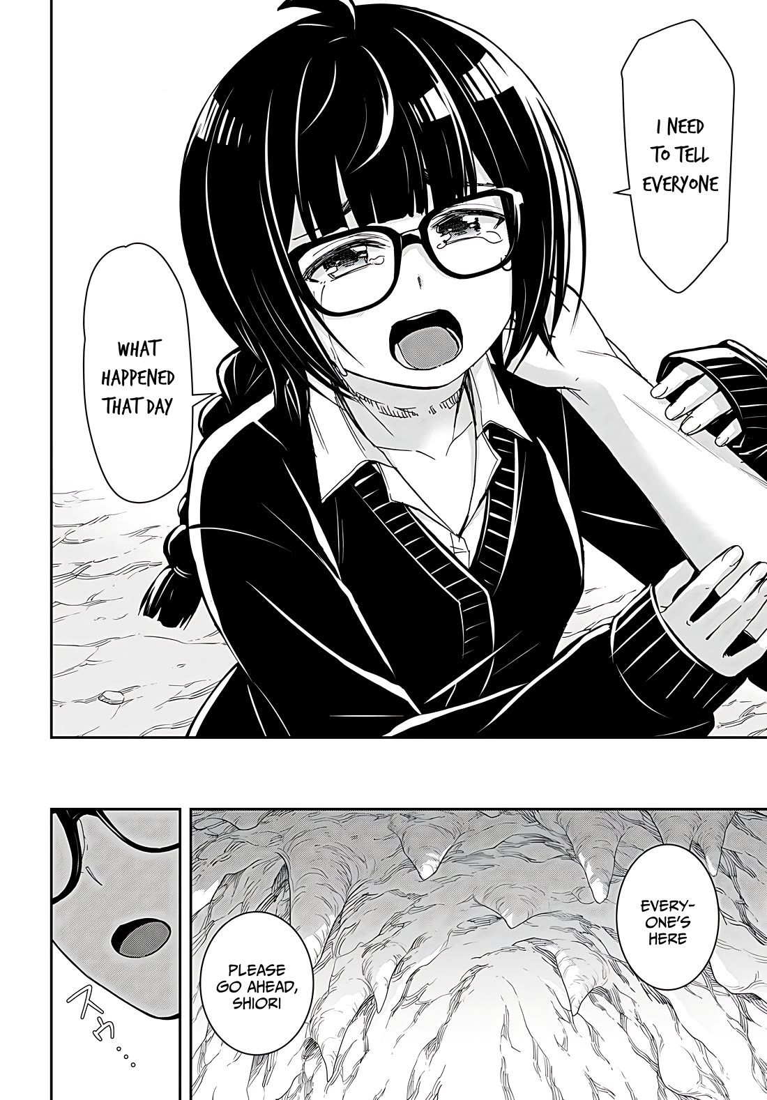 Isekai Yurutto Survival Seikatsu: Gakkou no Minna to Isekai no Mujintou ni Tenishitakedo Ore Dake Rakushou desu Chapter 29 page 10 - Chapter 29