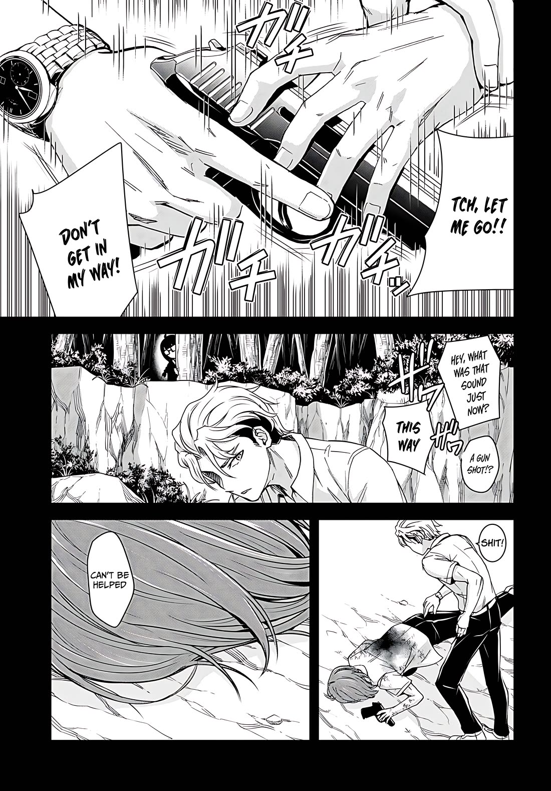 Isekai Yurutto Survival Seikatsu: Gakkou no Minna to Isekai no Mujintou ni Tenishitakedo Ore Dake Rakushou desu Chapter 29 page 15 - Chapter 29