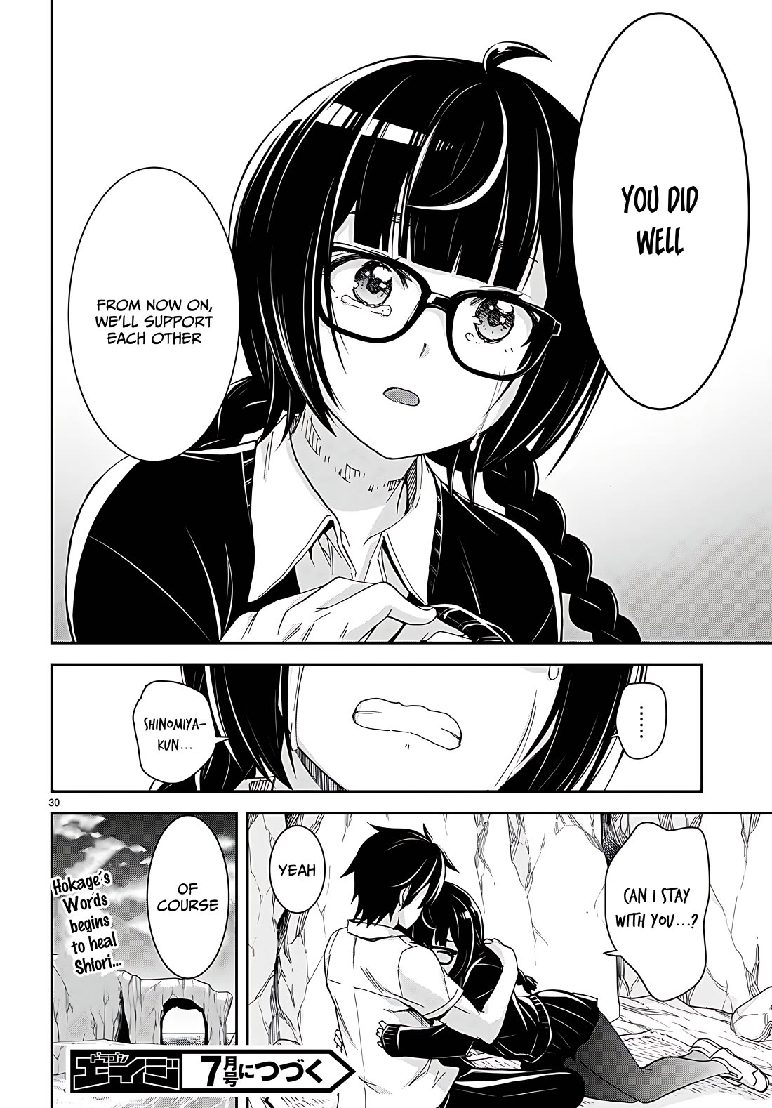 Isekai Yurutto Survival Seikatsu: Gakkou no Minna to Isekai no Mujintou ni Tenishitakedo Ore Dake Rakushou desu Chapter 29 page 30 - Chapter 29