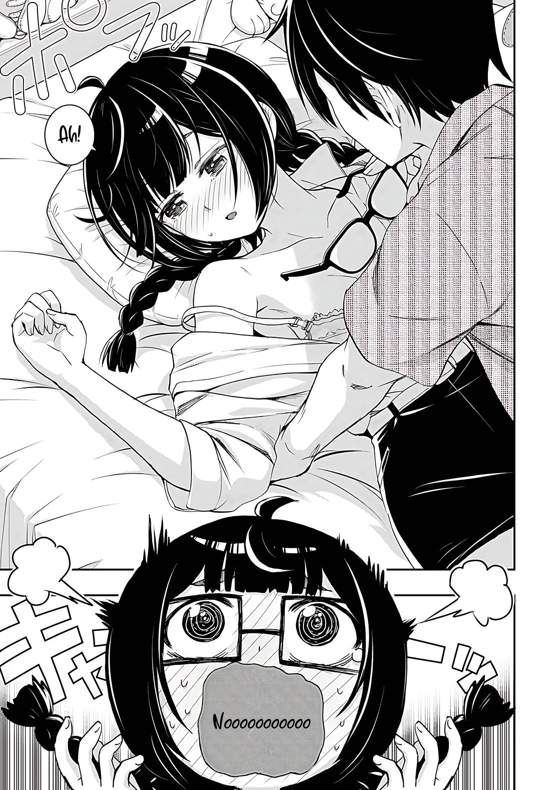 Isekai Yurutto Survival Seikatsu: Gakkou no Minna to Isekai no Mujintou ni Tenishitakedo Ore Dake Rakushou desu Chapter 30.5 page 21 - Chapter 30.5