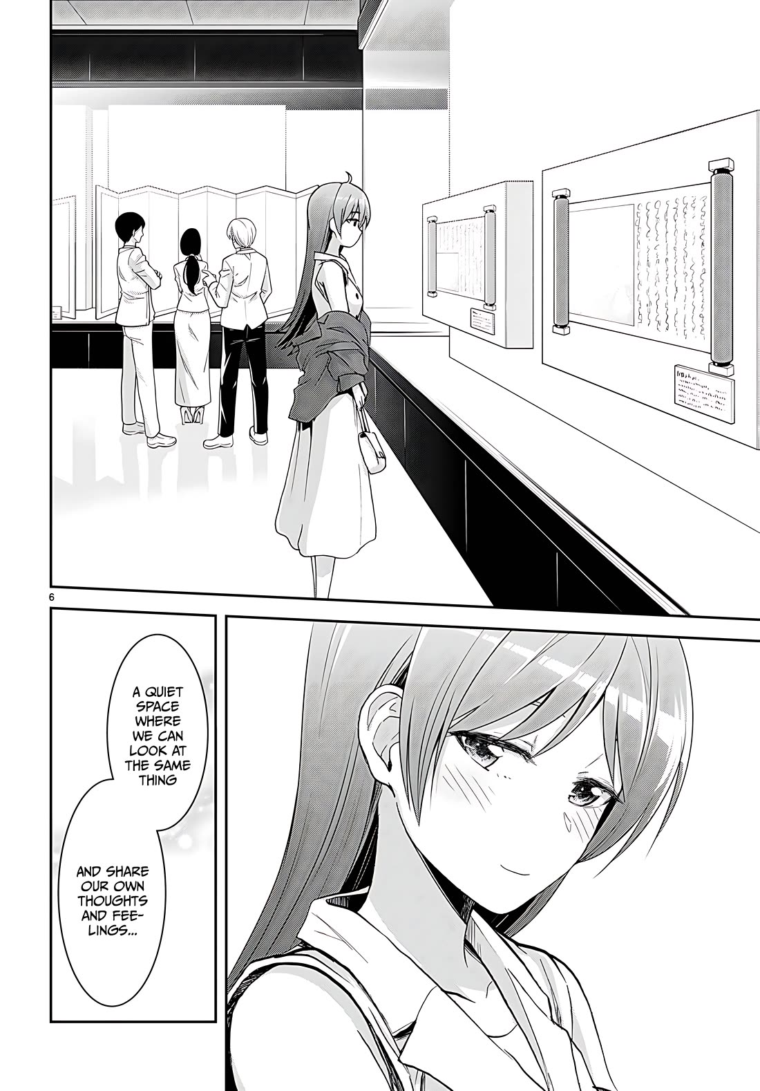 Isekai Yurutto Survival Seikatsu: Gakkou no Minna to Isekai no Mujintou ni Tenishitakedo Ore Dake Rakushou desu Chapter 30.5 page 6 - Chapter 30.5