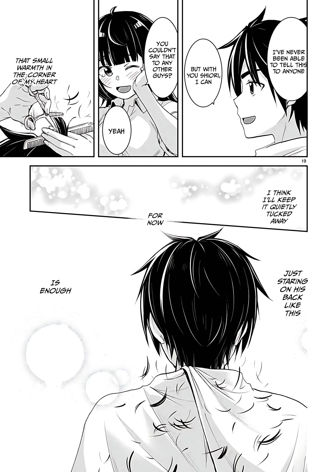 Isekai Yurutto Survival Seikatsu: Gakkou no Minna to Isekai no Mujintou ni Tenishitakedo Ore Dake Rakushou desu Chapter 30 page 19 - Chapter 30