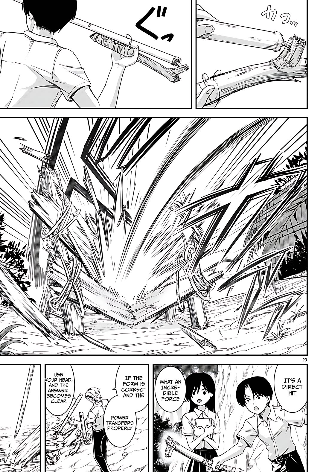 Isekai Yurutto Survival Seikatsu: Gakkou no Minna to Isekai no Mujintou ni Tenishitakedo Ore Dake Rakushou desu Chapter 31 page 27 - Chapter 31